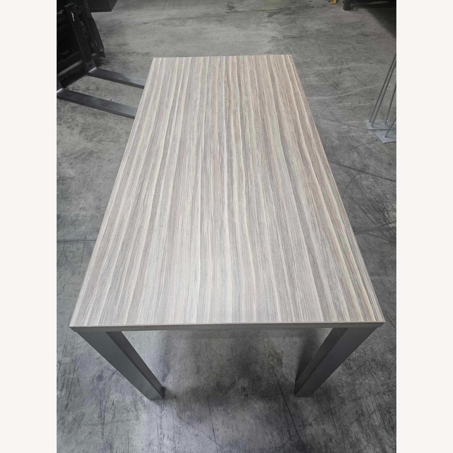 Open Plan Table Desk - image-2