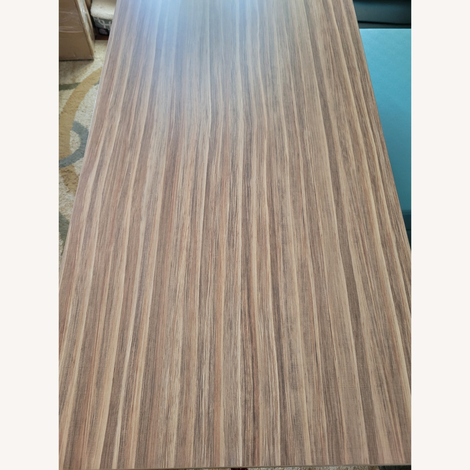 Open Plan Table Desk - image-4