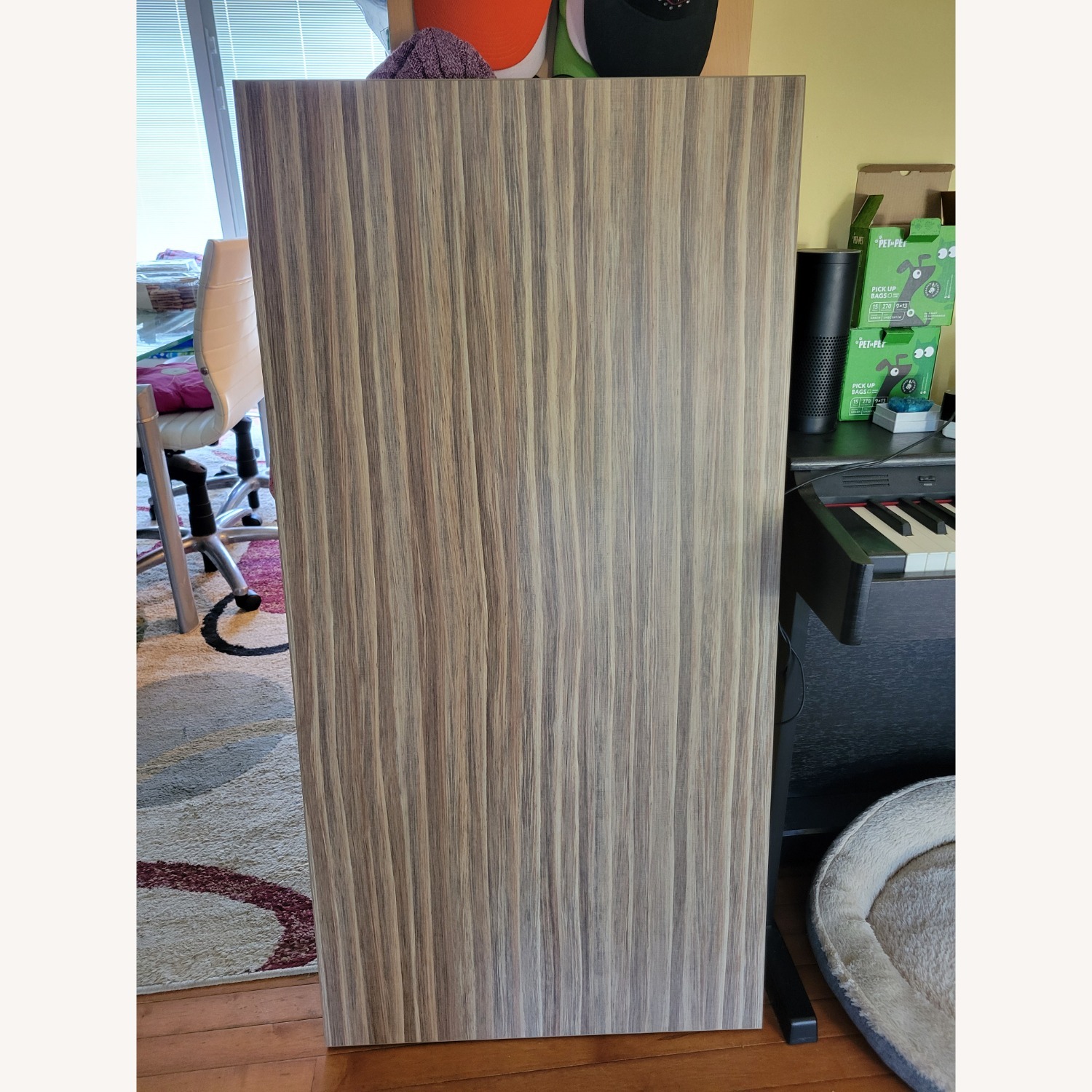 Open Plan Table Desk - image-3