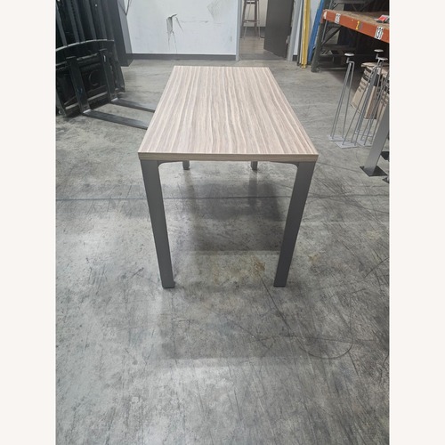 Used Open Plan Table Desk for sale on AptDeco