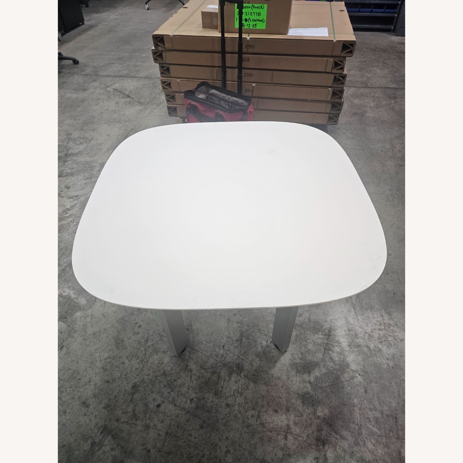 Davis Luca Table - image-5