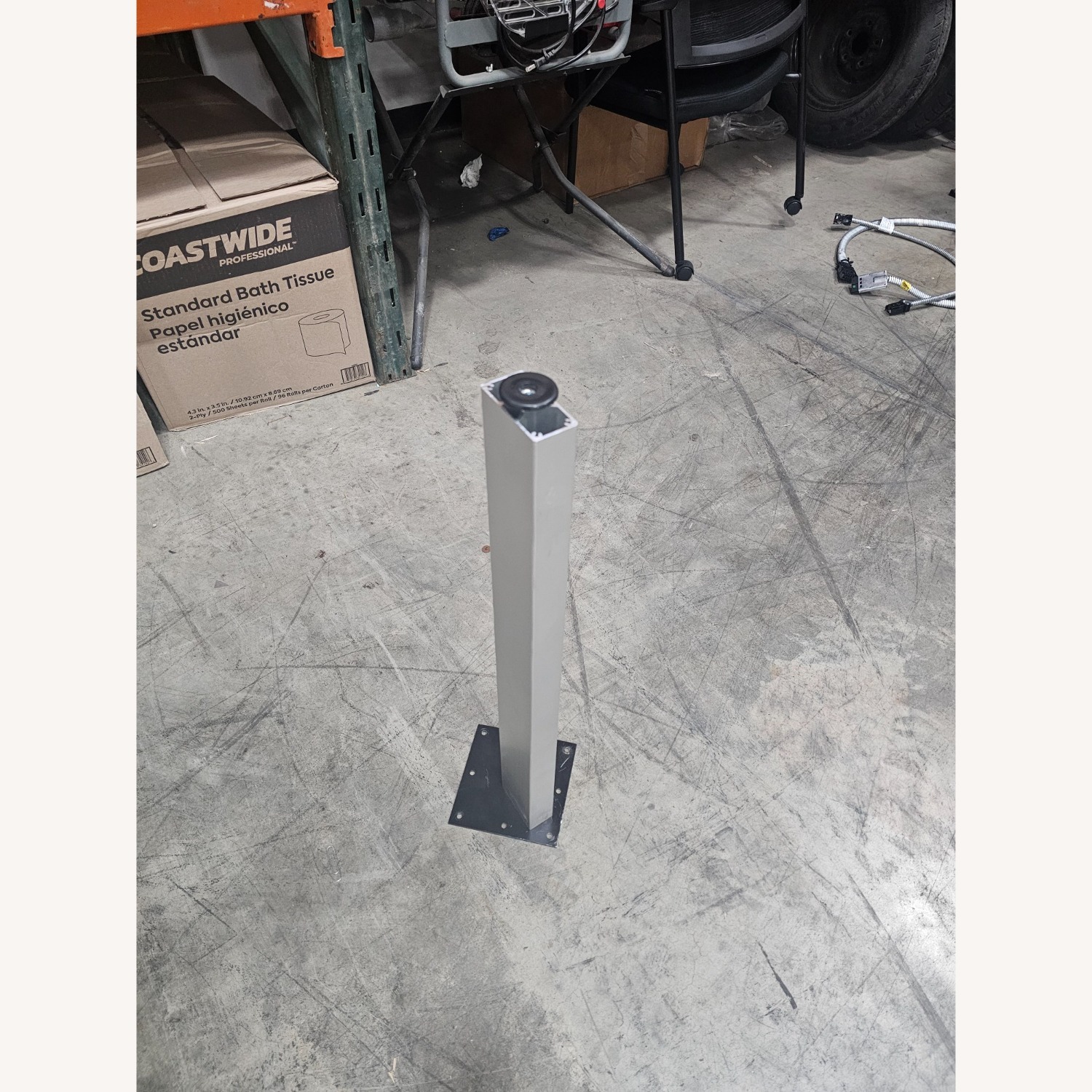 Davis Luca Table - image-3