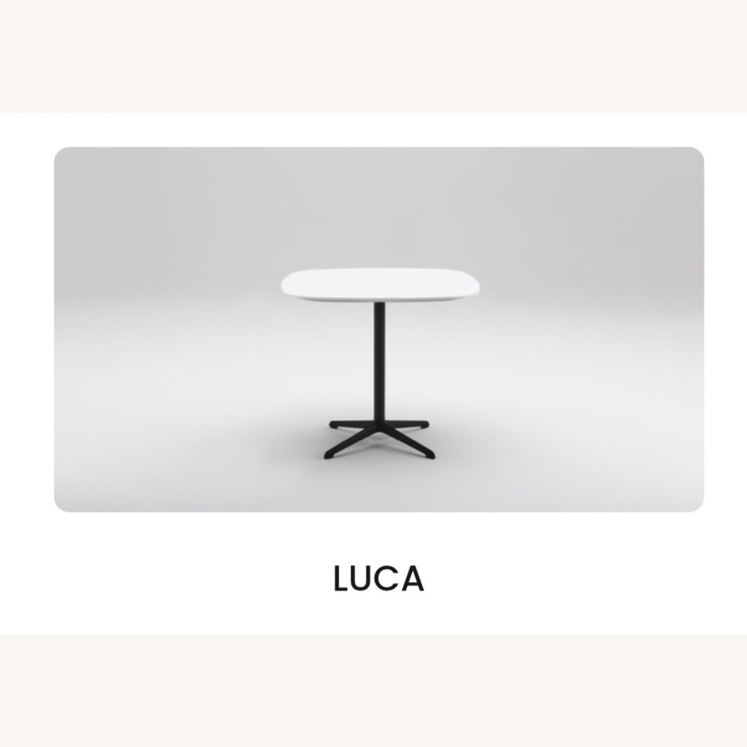 Davis Luca Table - image-2