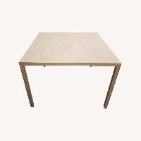 Davis Lifestyle Modern Wood Table
