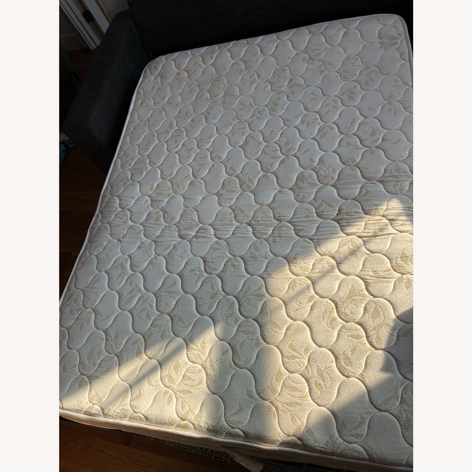 West Elm Henry Sectional with Bed & Storage - image-6