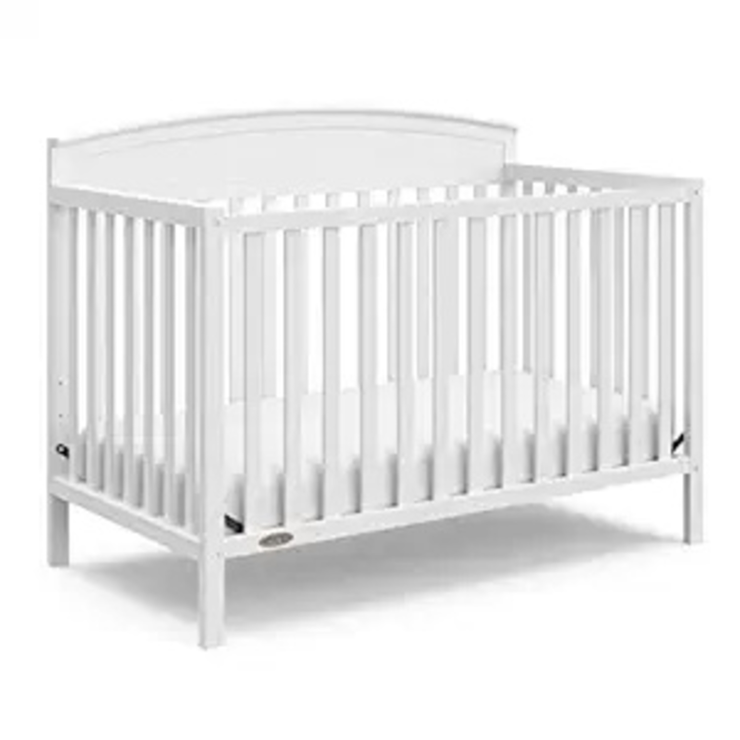 Graco Baby Crib - image-4