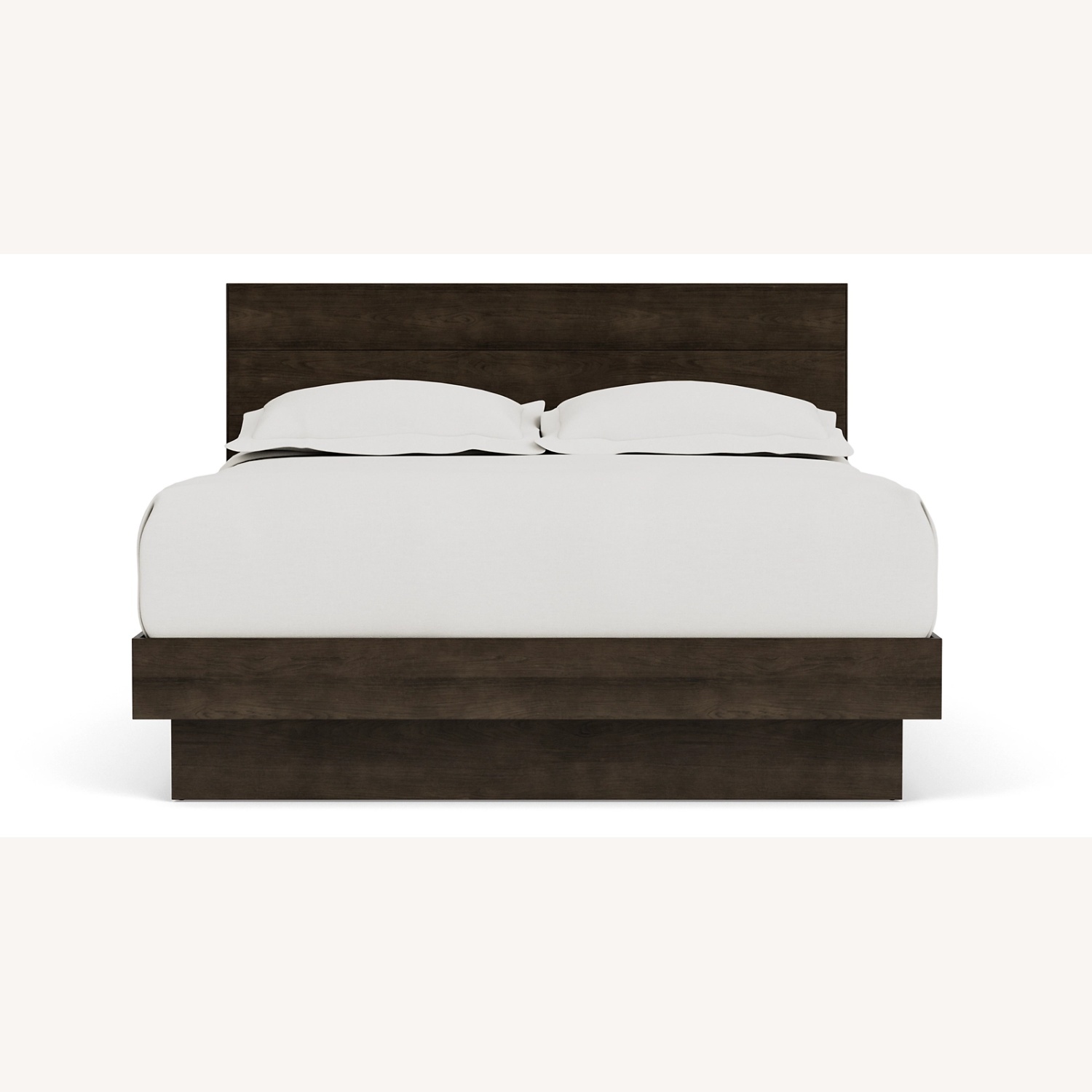 Room & Board Hudson Queen Bed - image-5