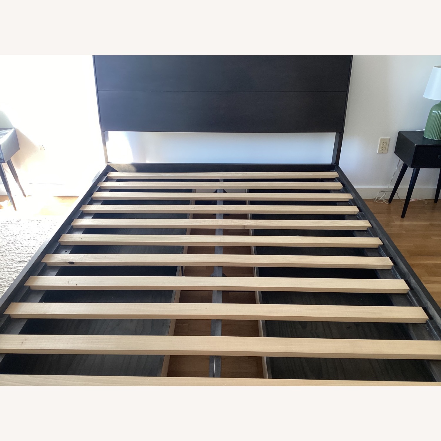 Room & Board Hudson Queen Bed - image-3