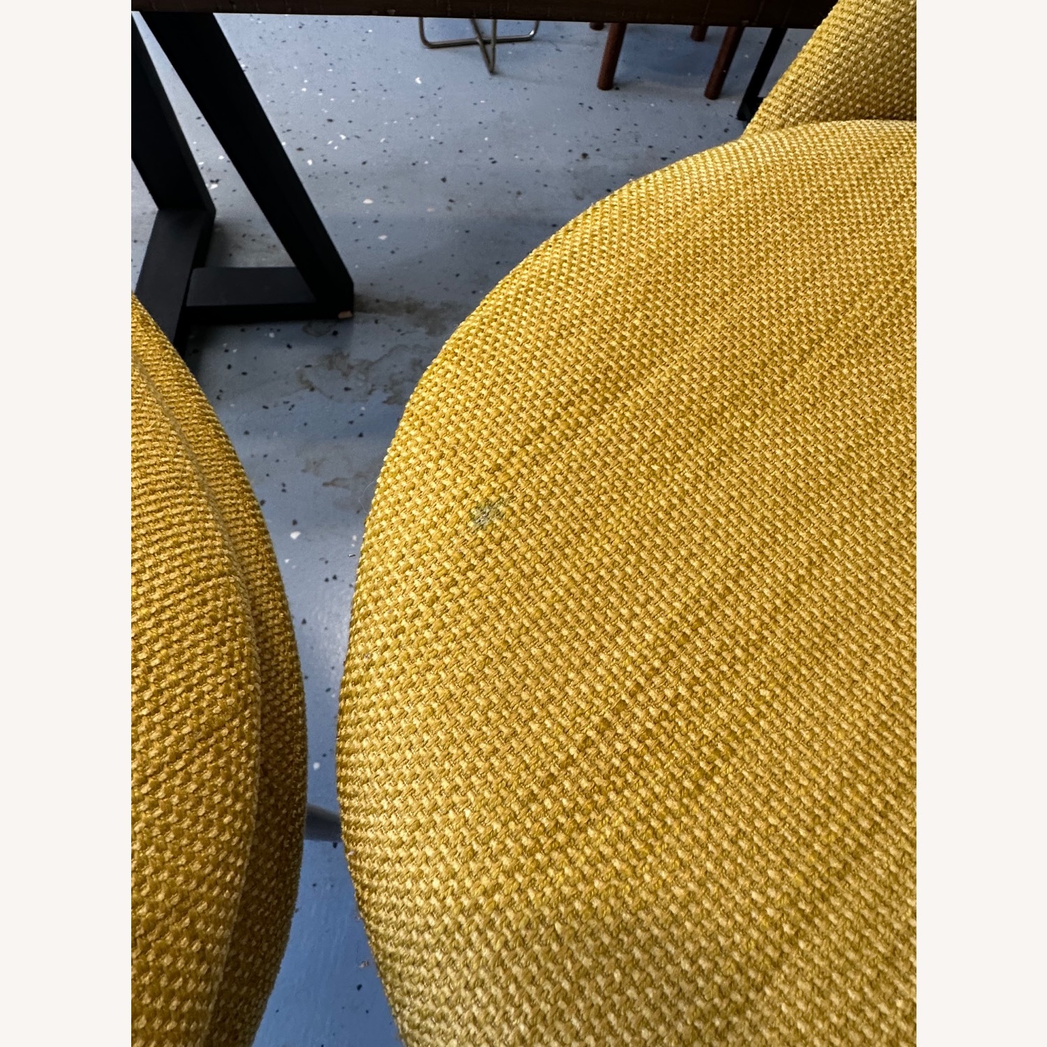 West Elm Finley Dining Chairs - image-6