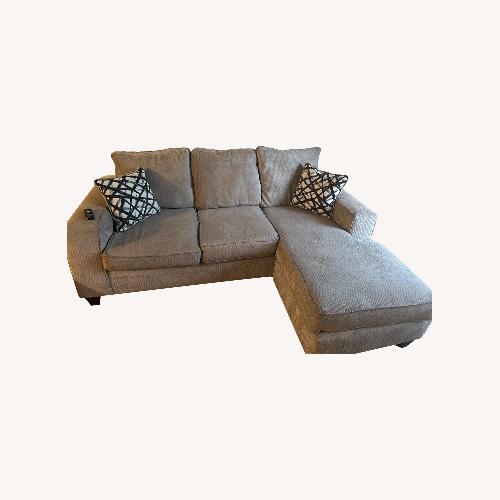 Used The Roomplace Sofa for sale on AptDeco