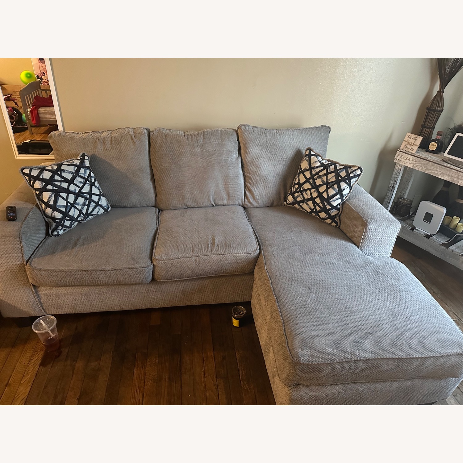 The Roomplace Sofa - image-4