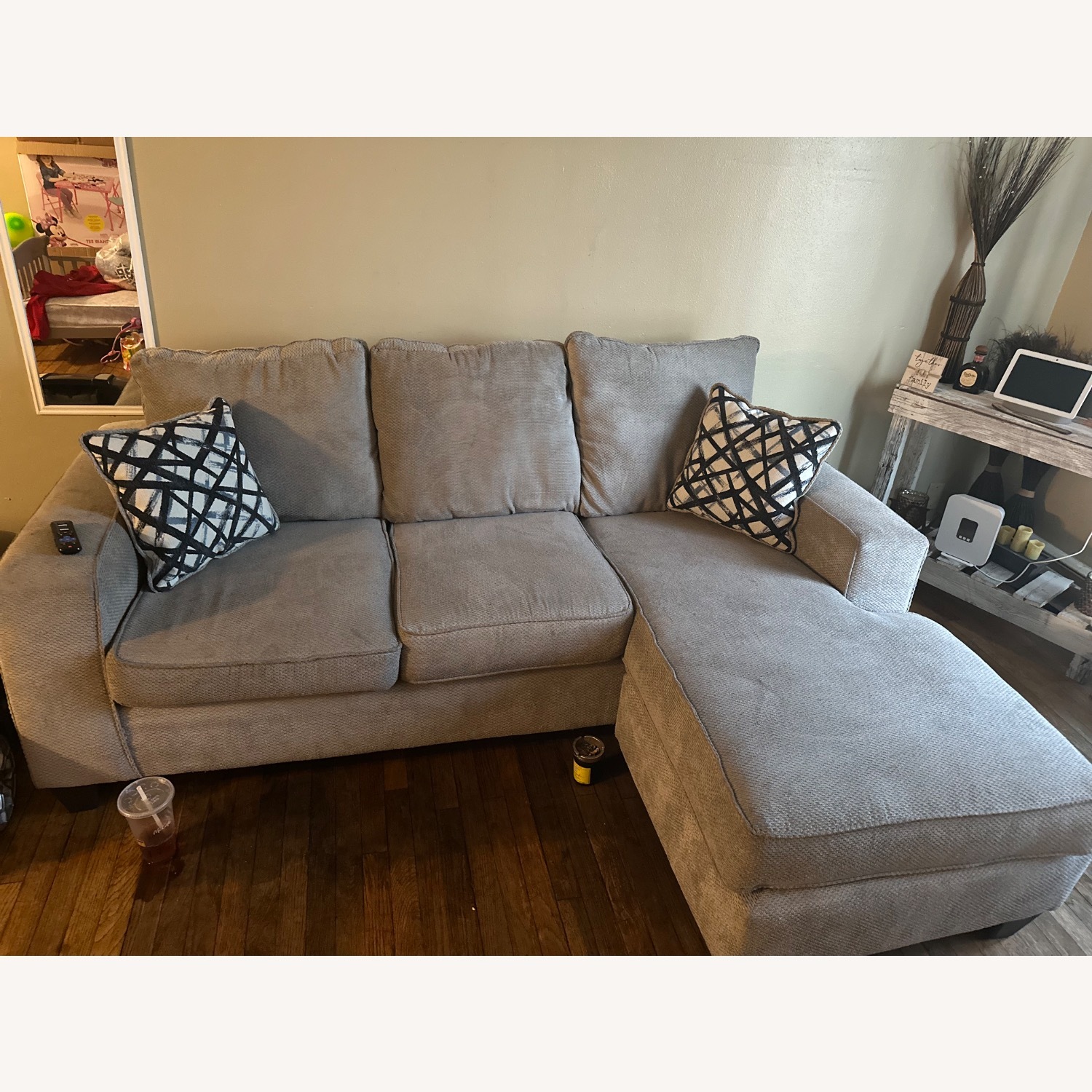 The Roomplace Sofa - image-3
