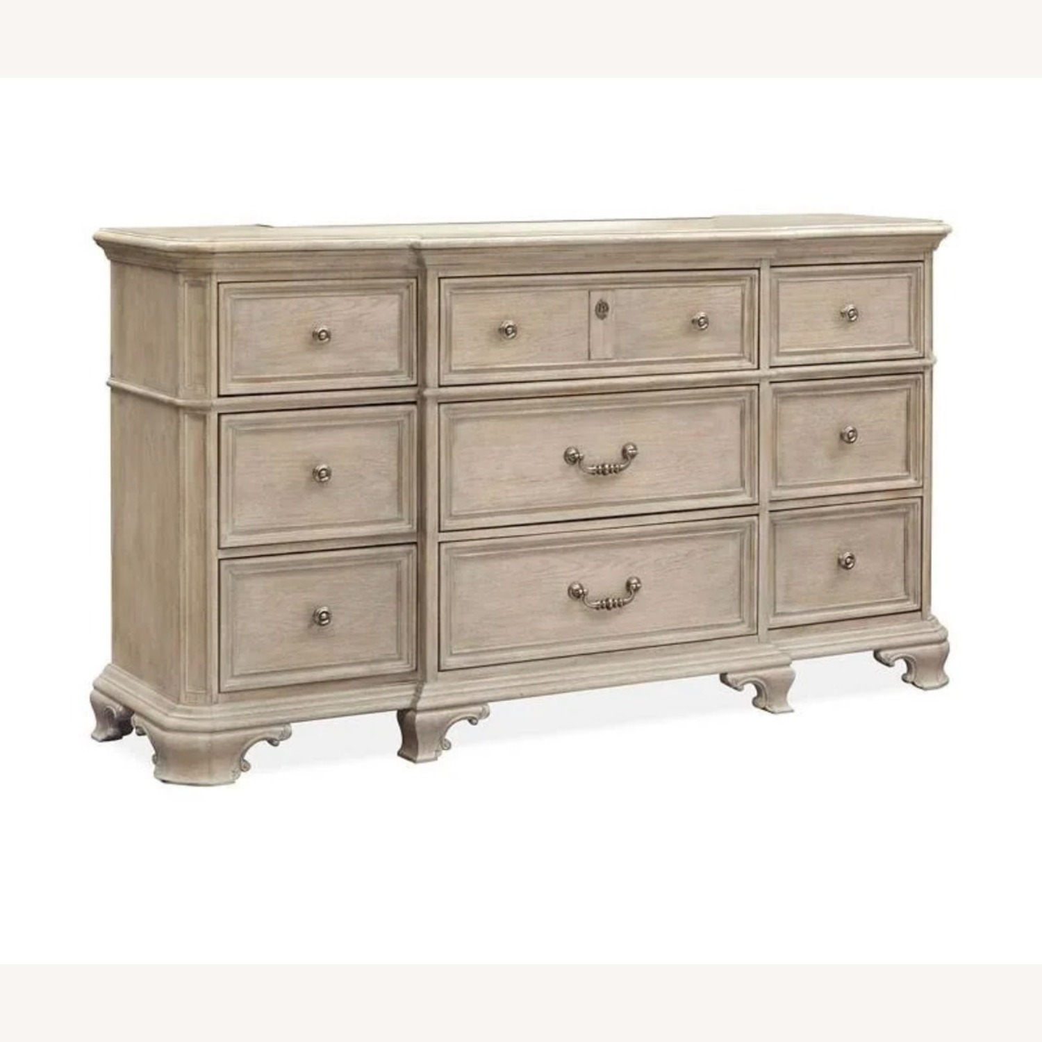 Magnussen Jocelyn 9 Drawer Dresser  - image-7