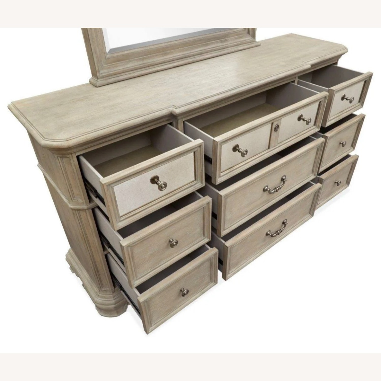 Magnussen Jocelyn 9 Drawer Dresser  - image-2