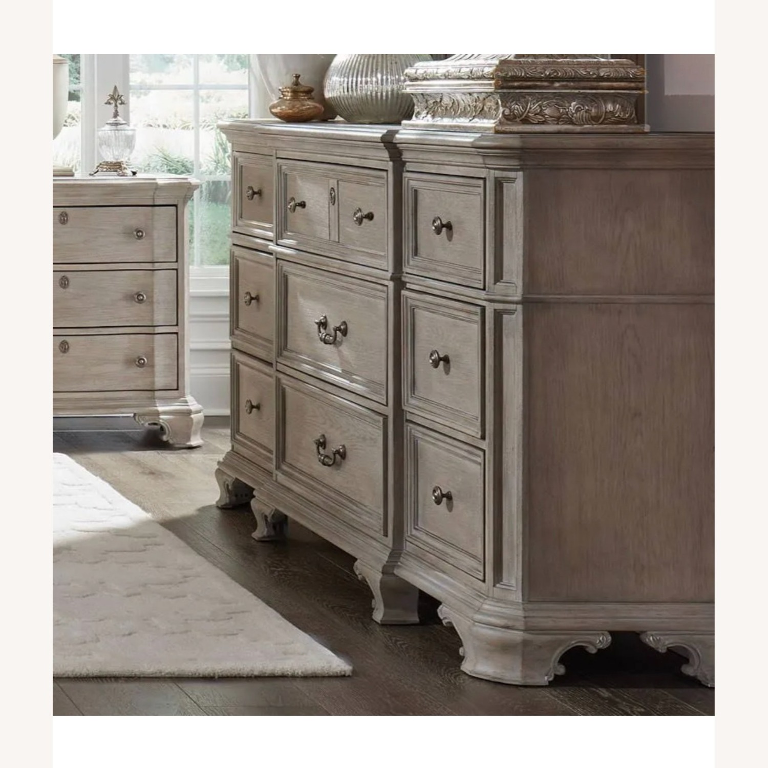 Magnussen Jocelyn 9 Drawer Dresser  - image-5