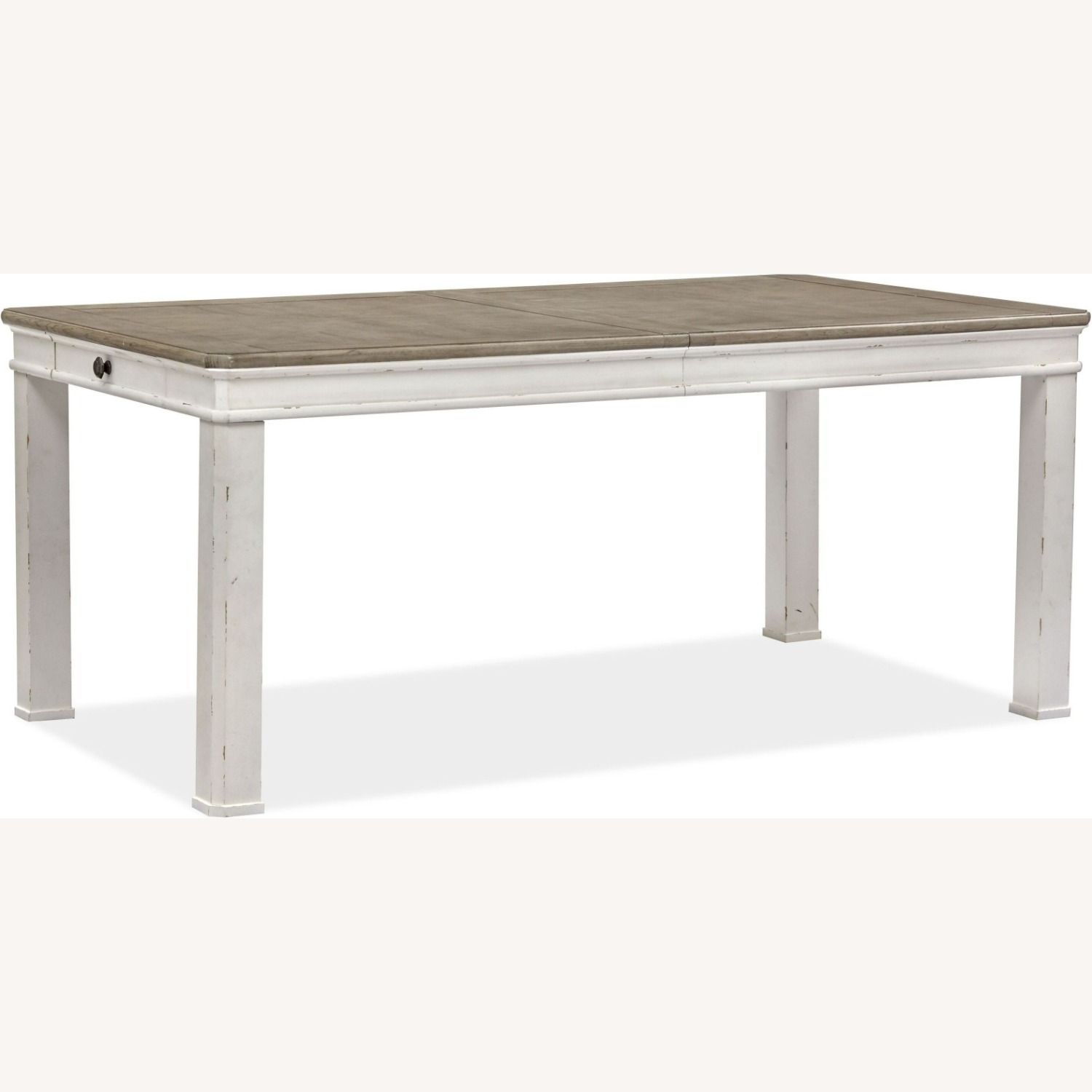 Magnussen Bellevue Manor 7pc Dining Set - image-2