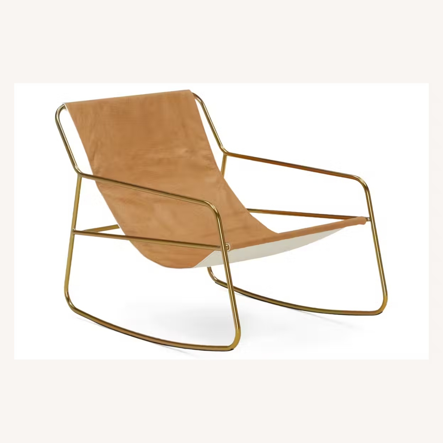 Joybird Leather Tula Chair - image-4