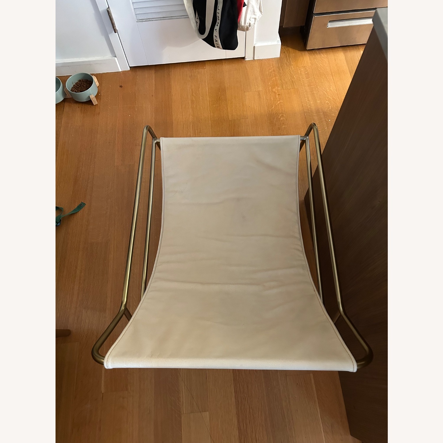 Joybird Leather Tula Chair - image-3