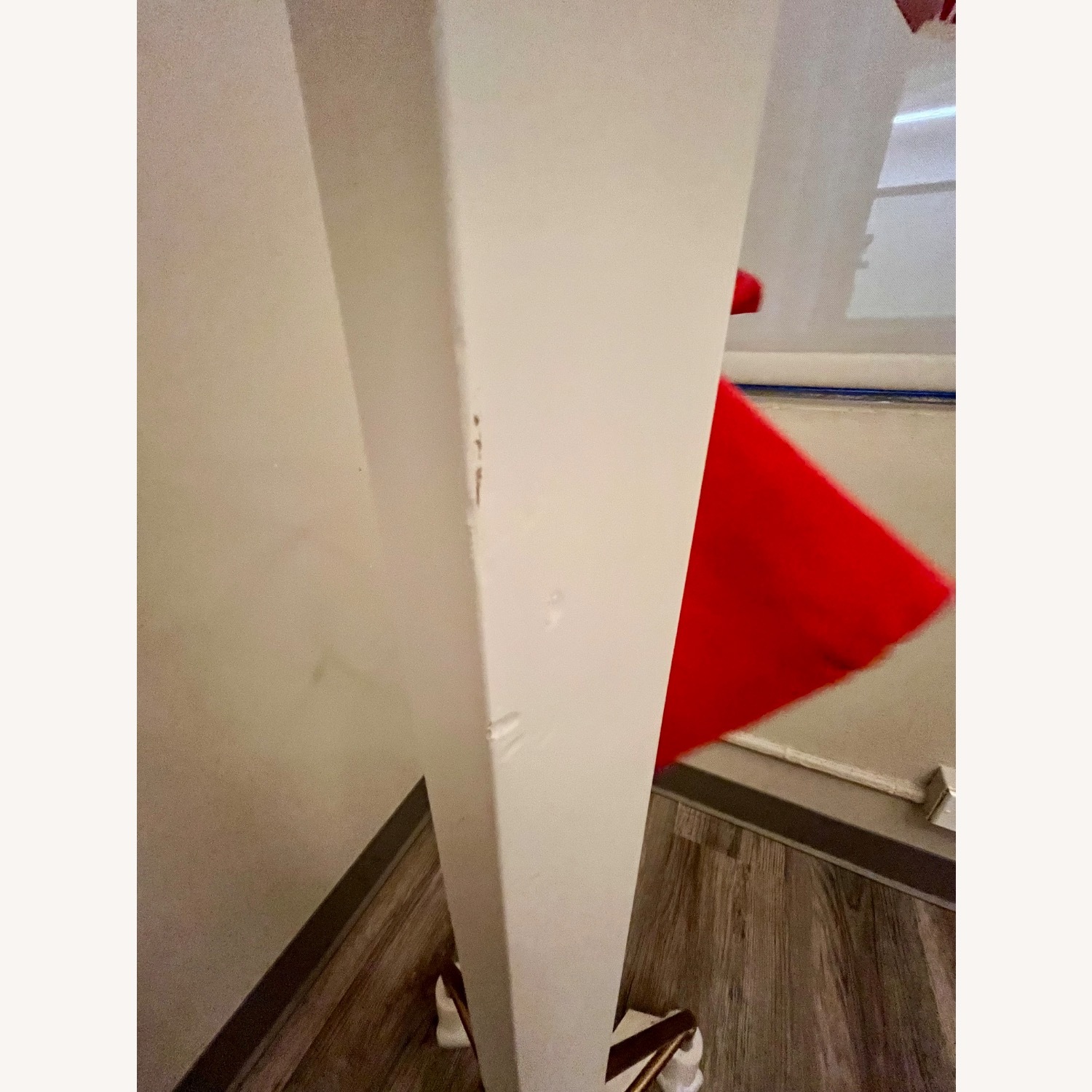 Donan 8 Hook Coat Rack - image-4