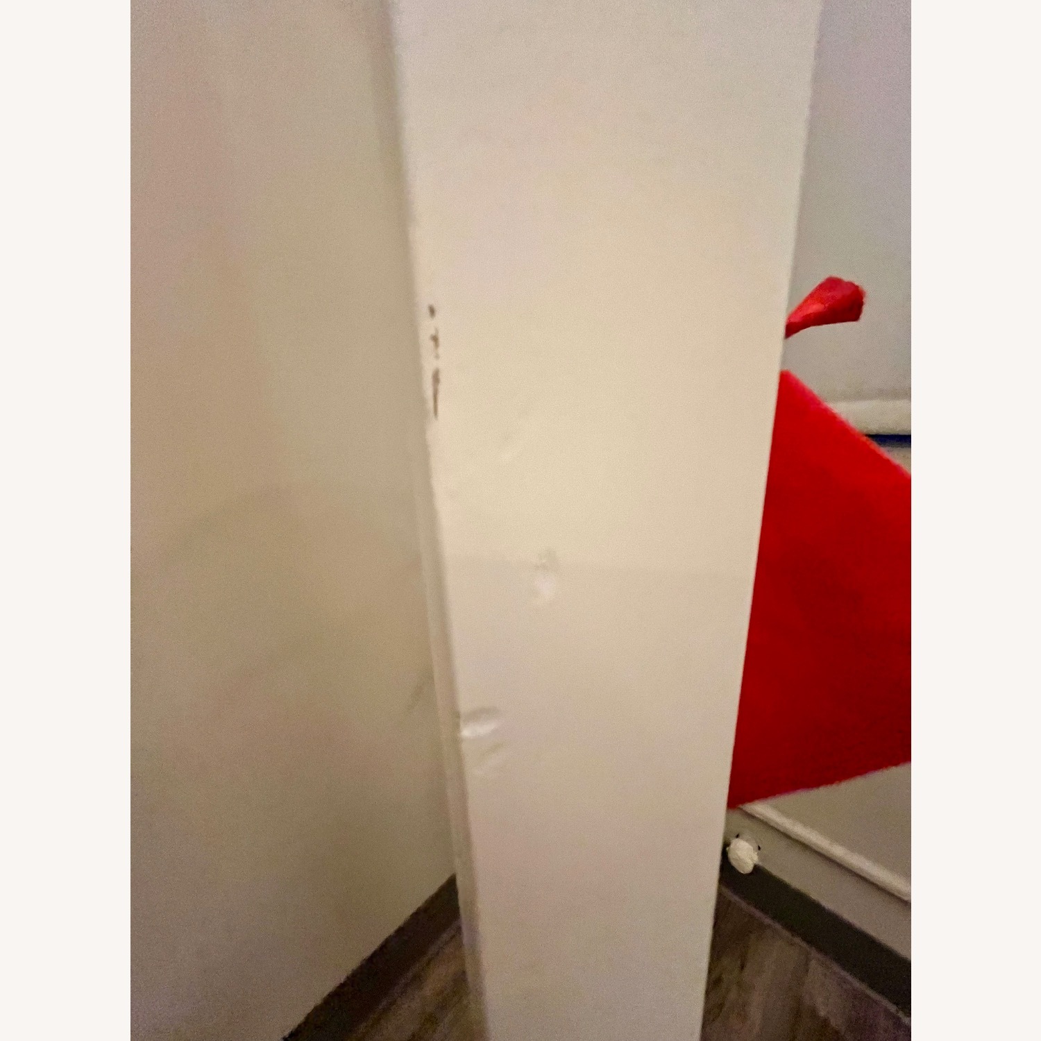 Donan 8 Hook Coat Rack - image-3