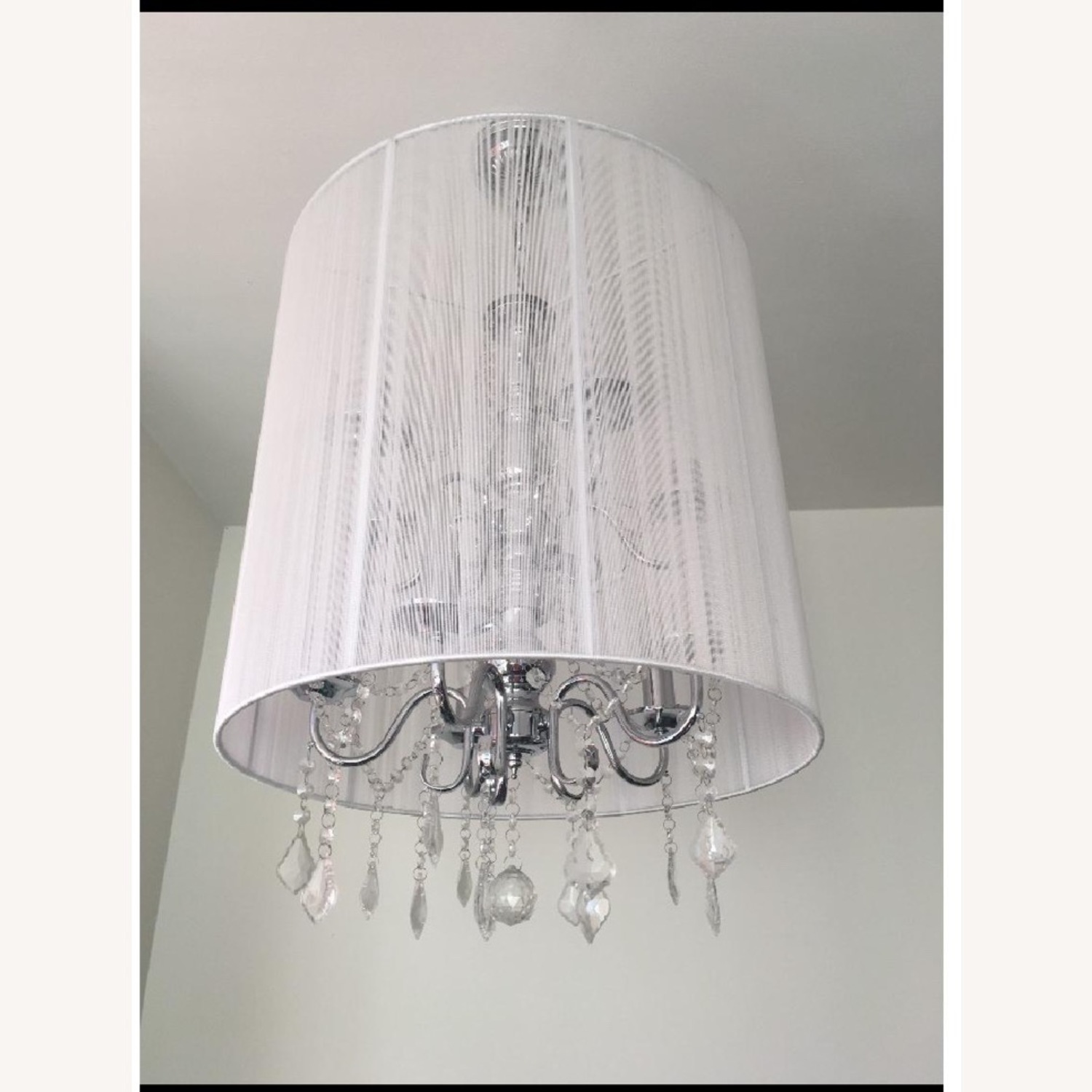 Modani Glamours Moon Medusa Chandelier - image-2