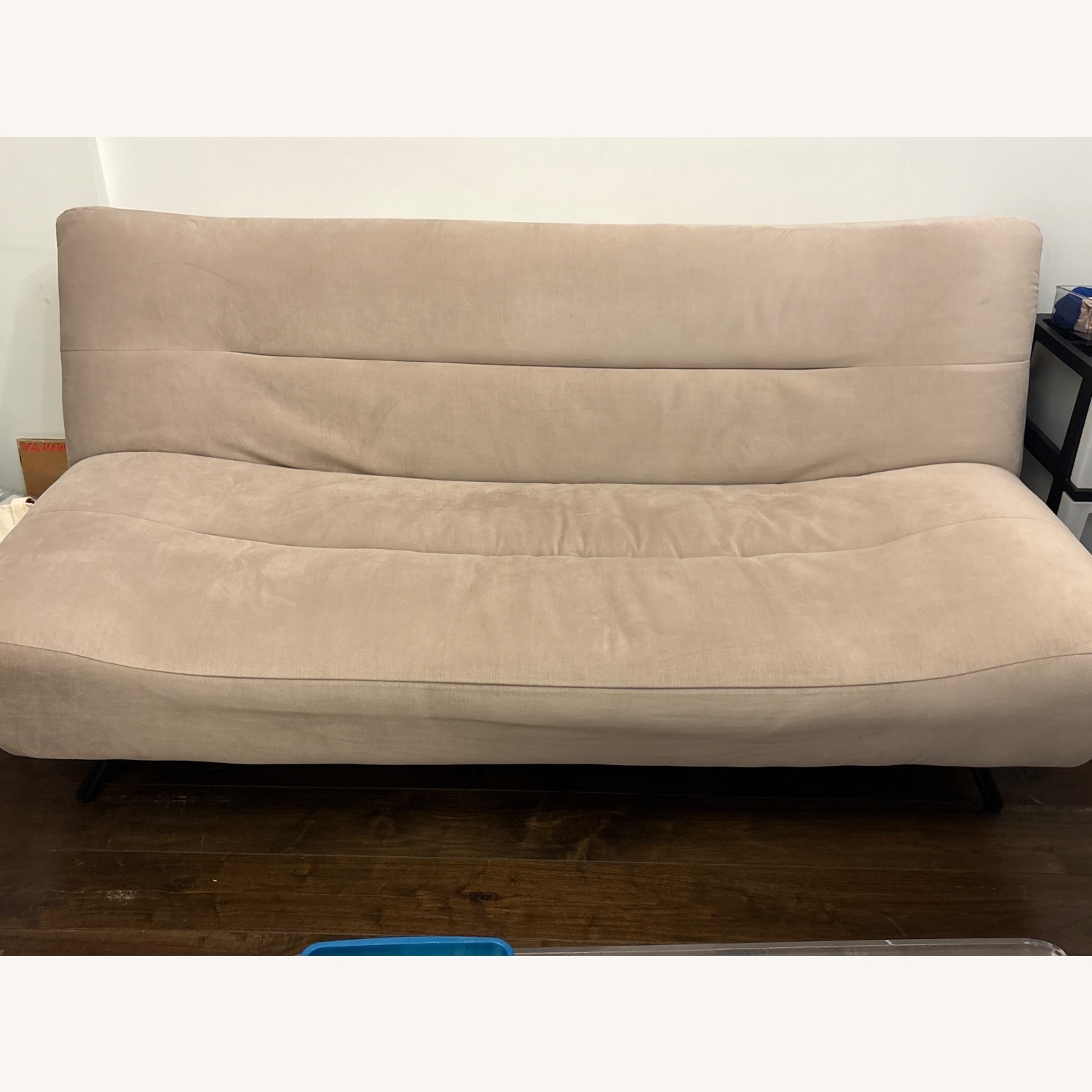 PB Teen Finn Futon - image-1