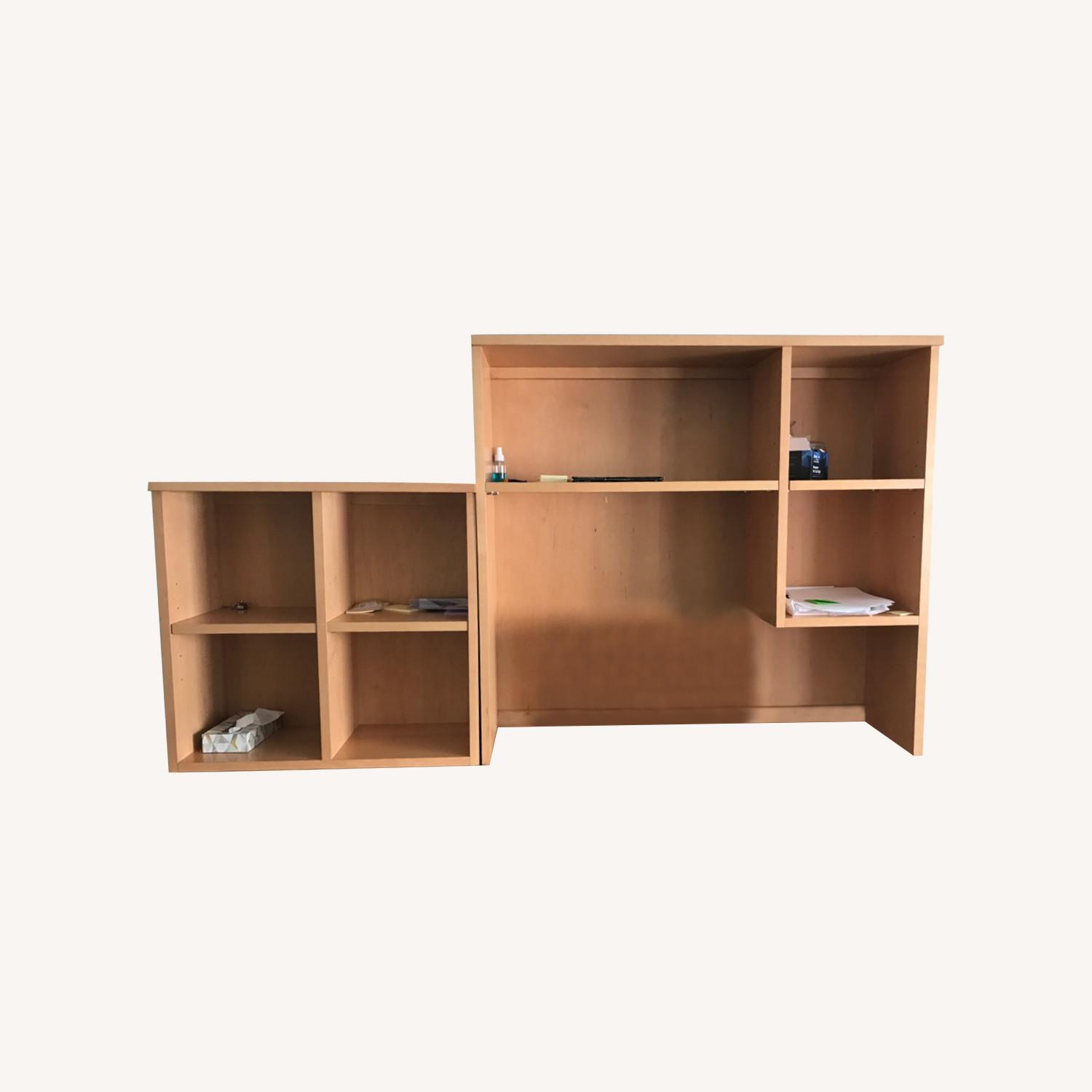 Shelves Bookcases - image-0