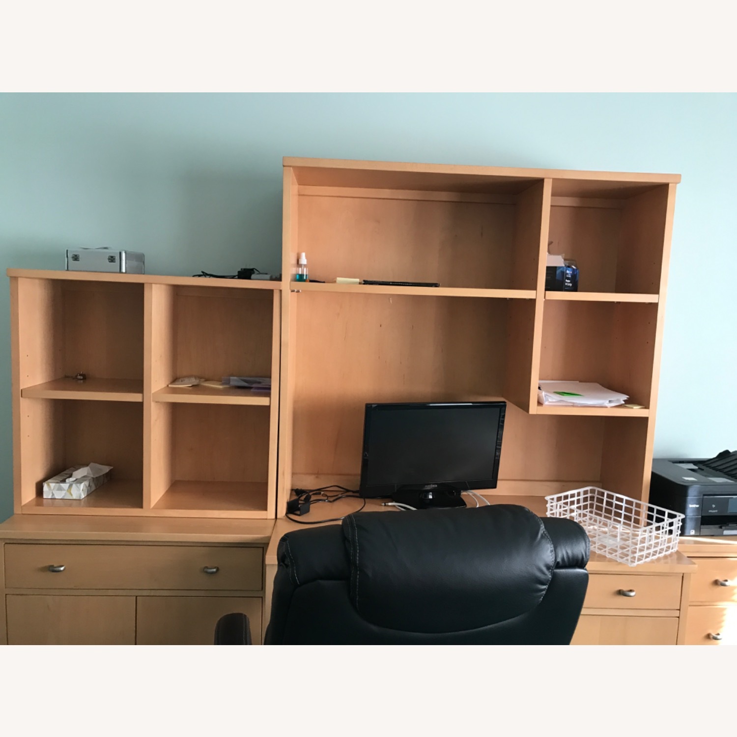 Shelves Bookcases - image-1