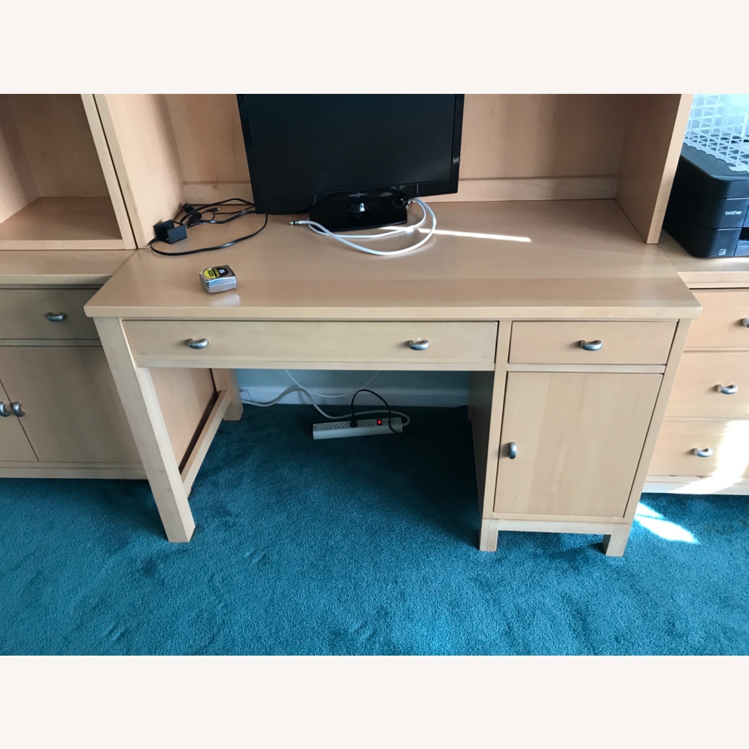 Natural Desk - image-1