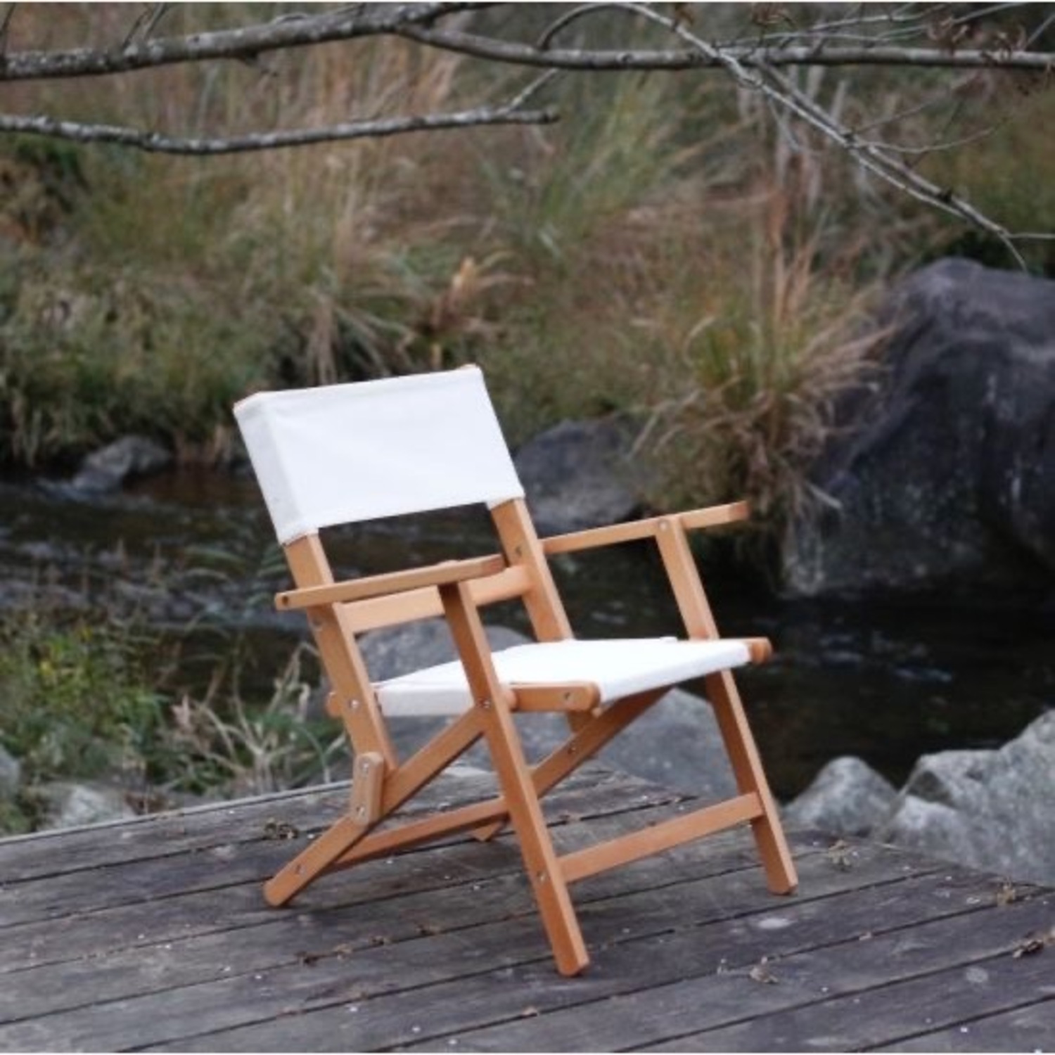 Patio and Camping Chairs  - image-2