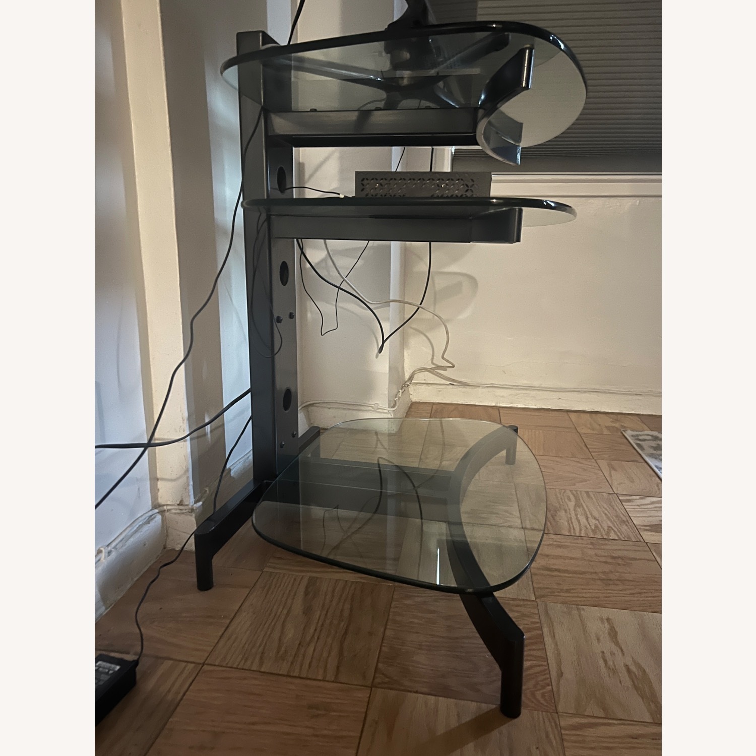 Modern TV/Media Stand - image-3