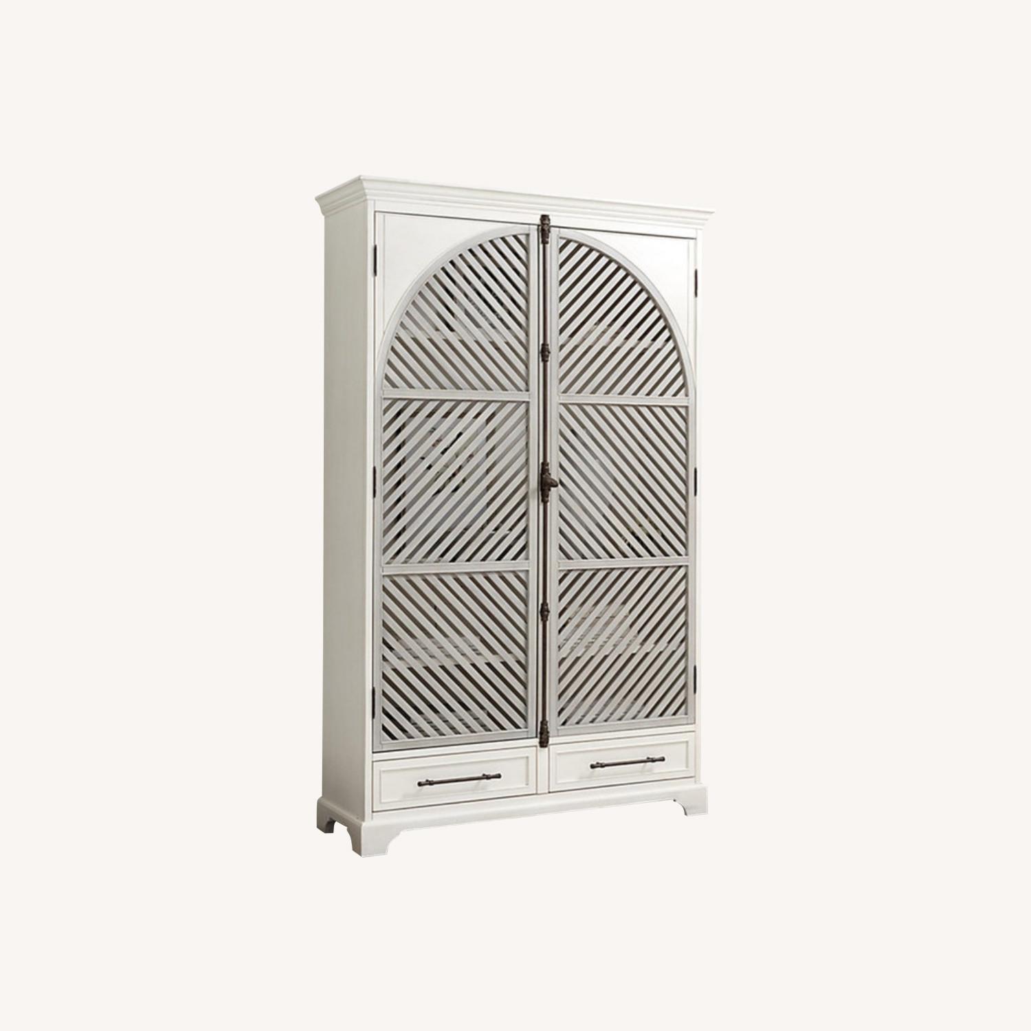 Ballard Design Palermo Cabinet - image-0