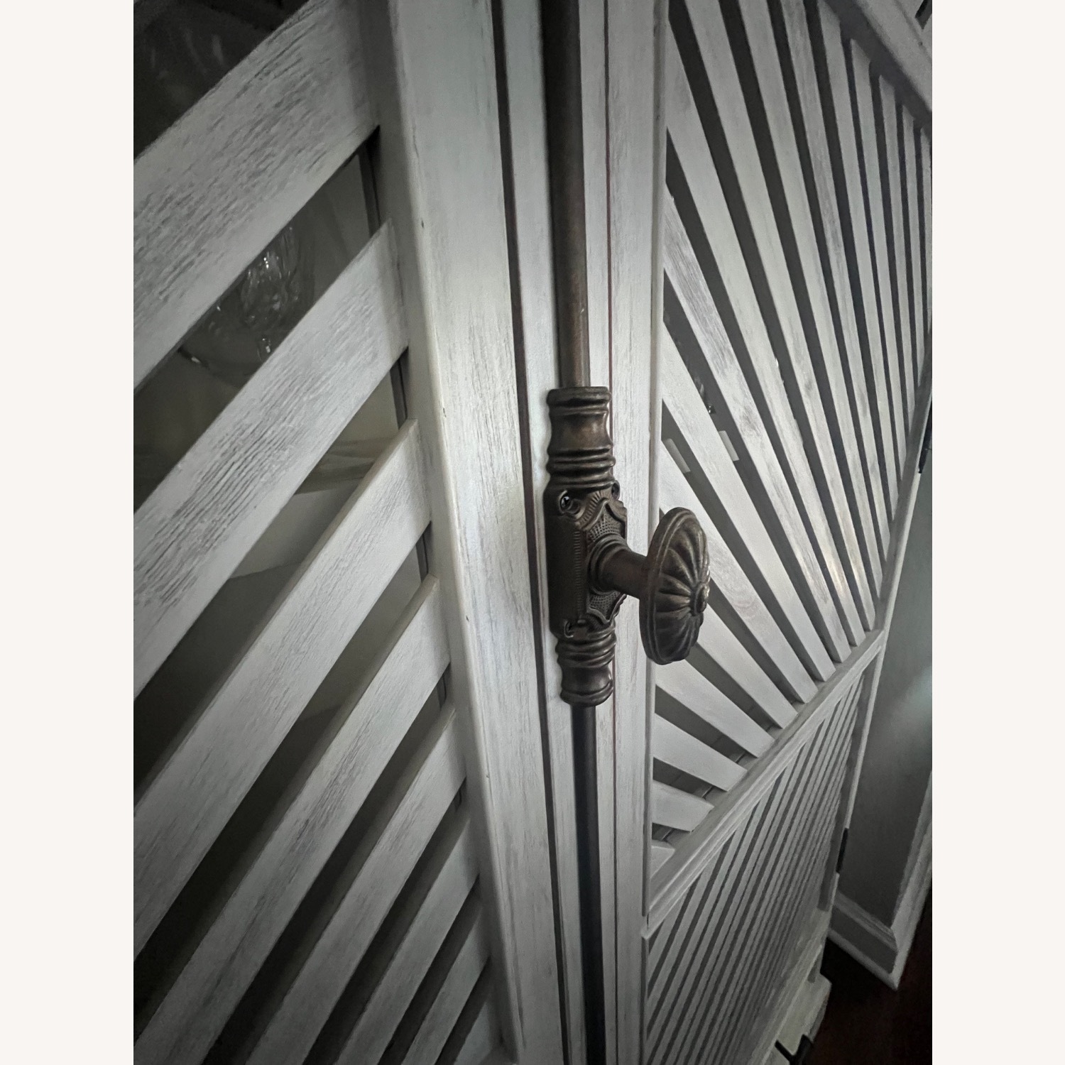 Ballard Design Palermo Cabinet - image-3