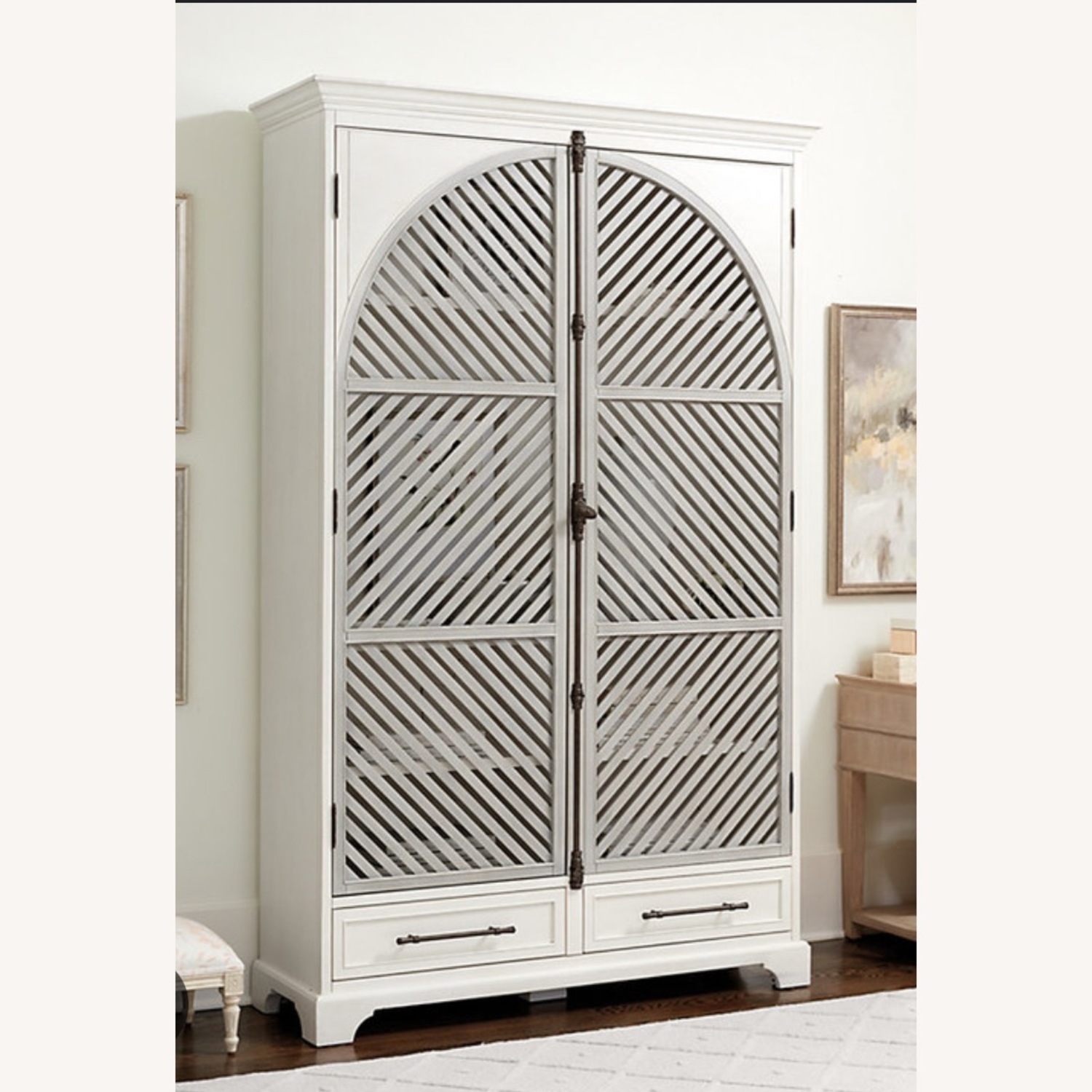 Ballard Design Palermo Cabinet - image-4