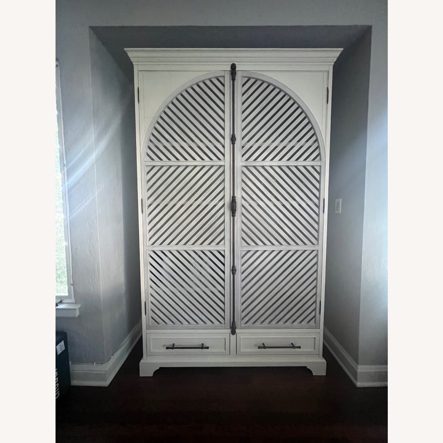 Ballard Design Palermo Cabinet - image-1