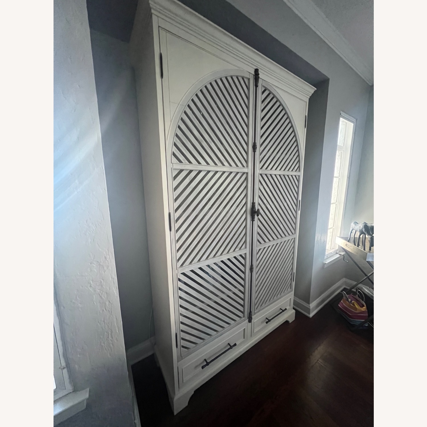 Ballard Design Palermo Cabinet - image-2