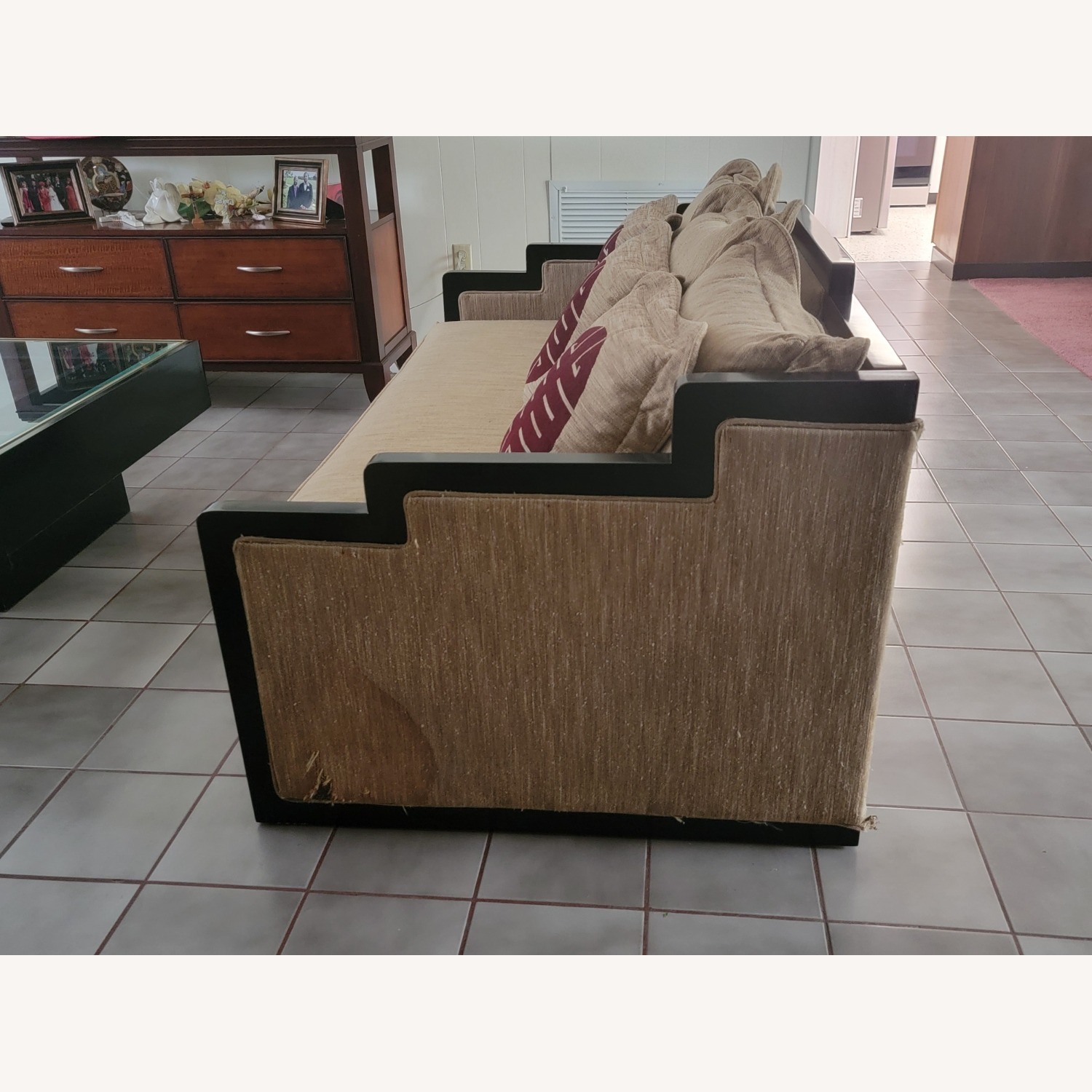 Oriental Medium Sofa - image-4