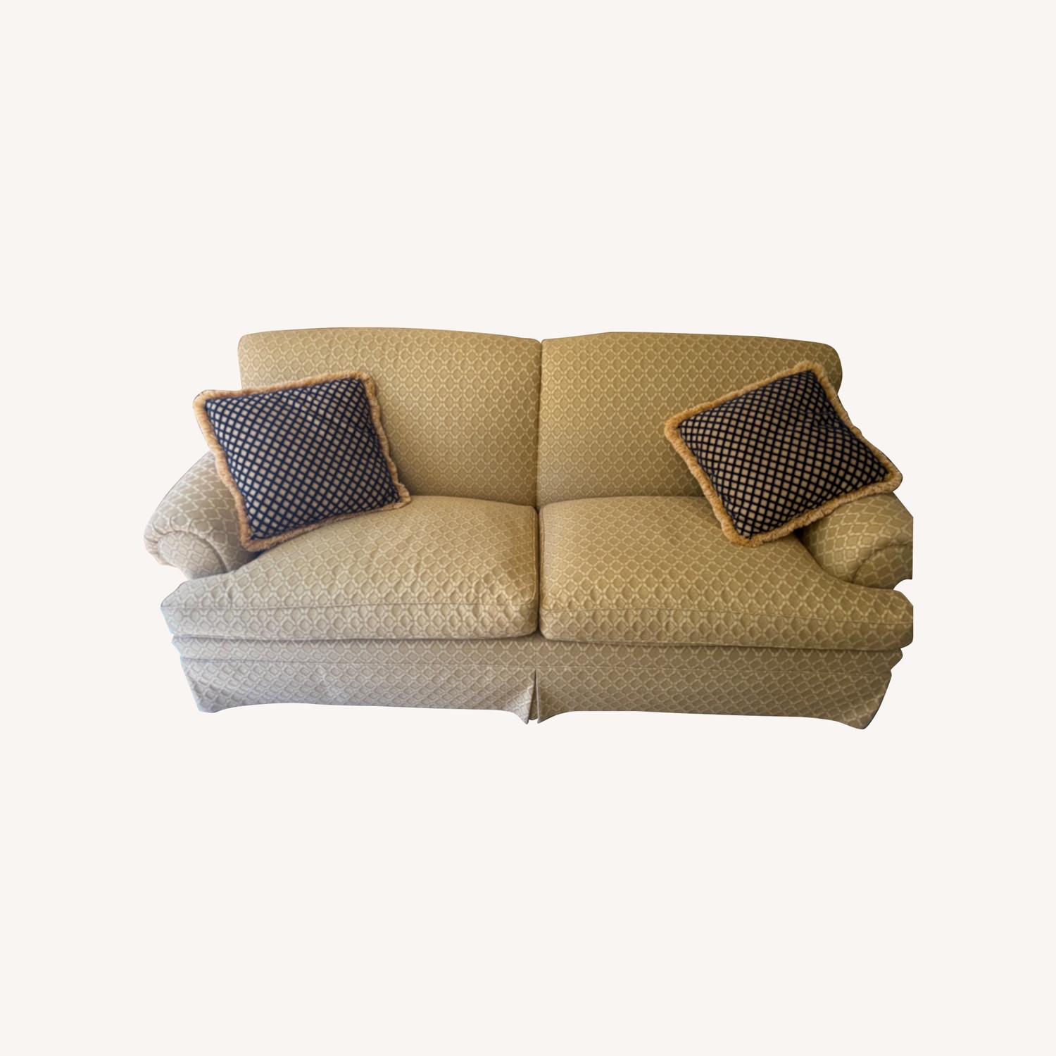 3+ Person Grand Sofa - image-5