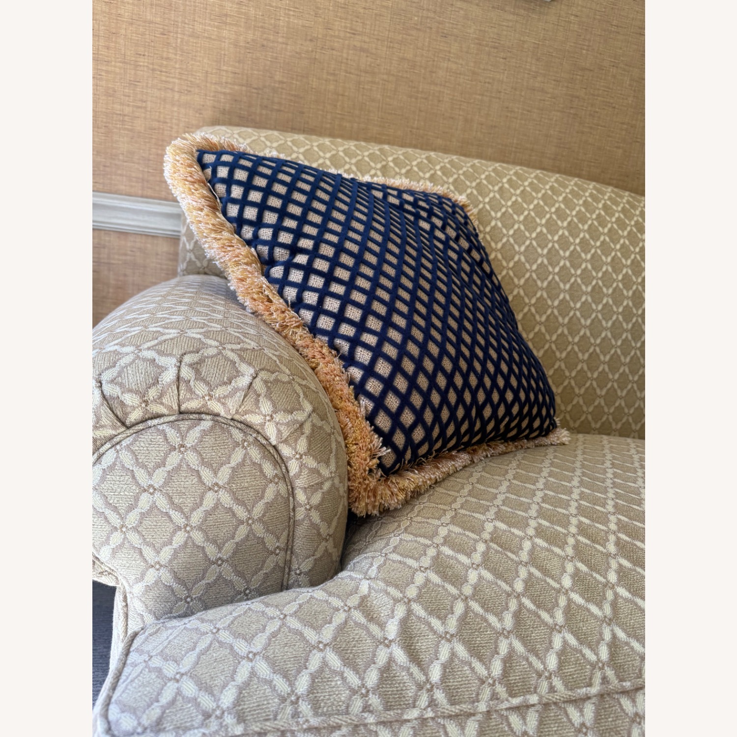 3+ Person Grand Sofa - image-4