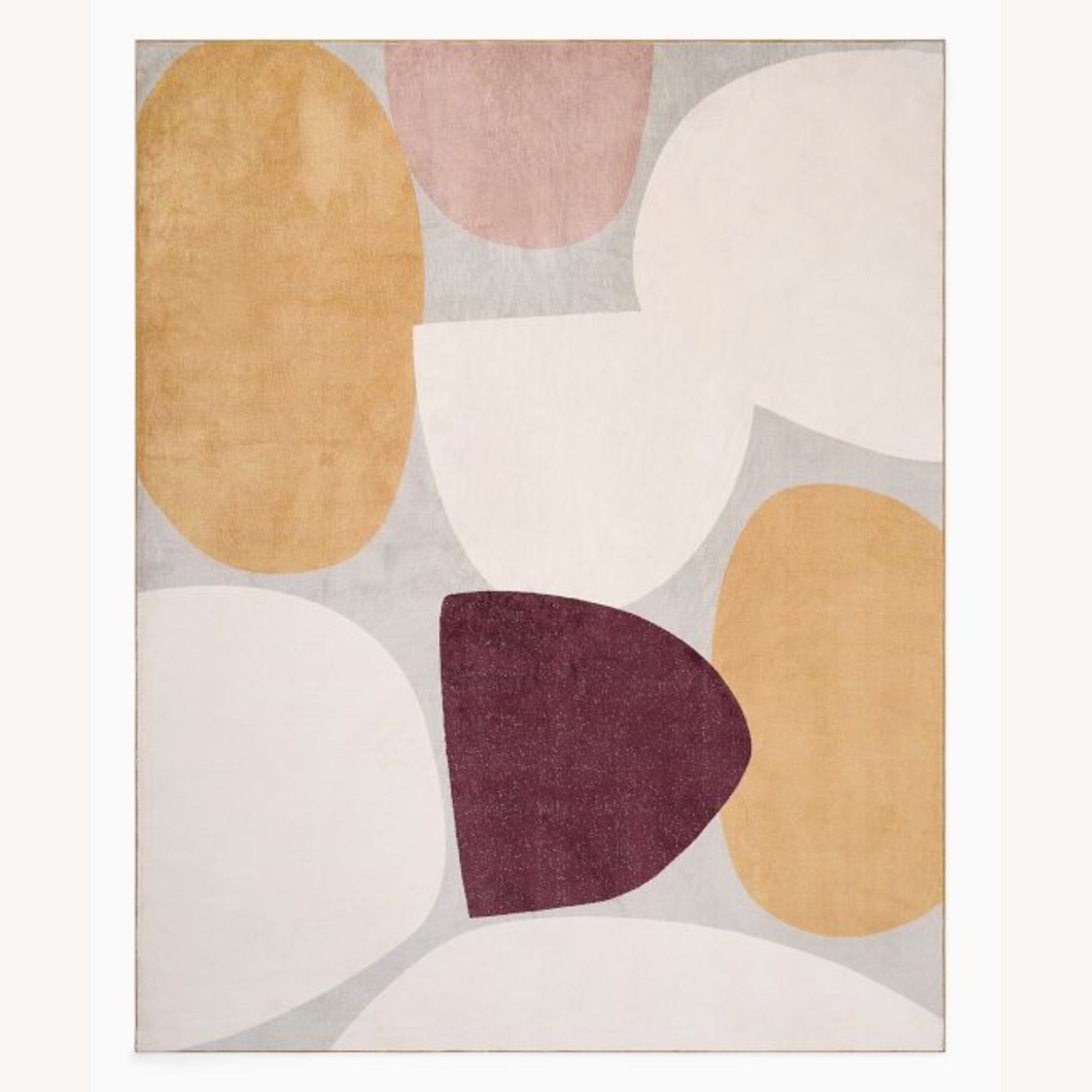 West Elm Standing Stones Area Rug - image-2