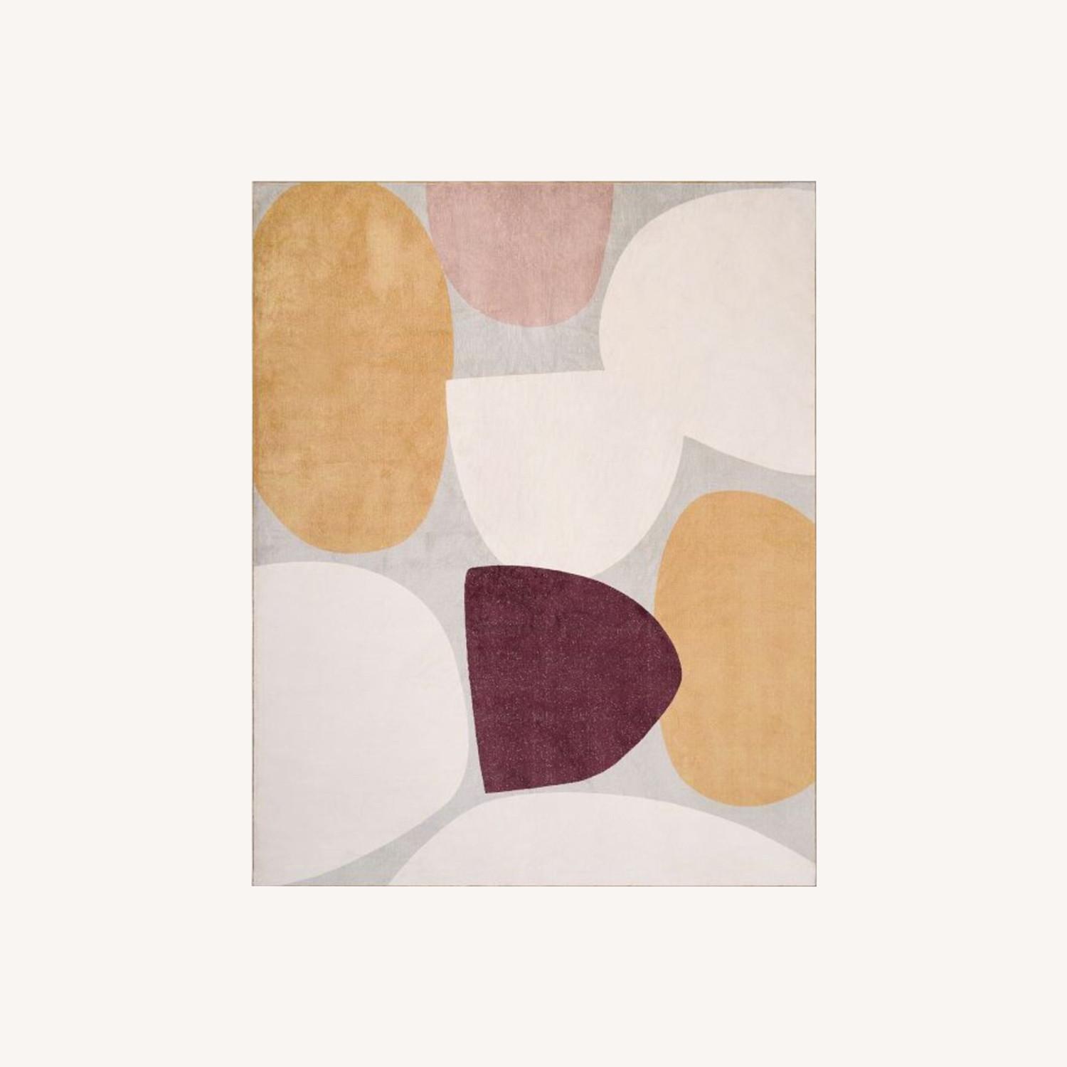 West Elm Standing Stones Area Rug - image-0