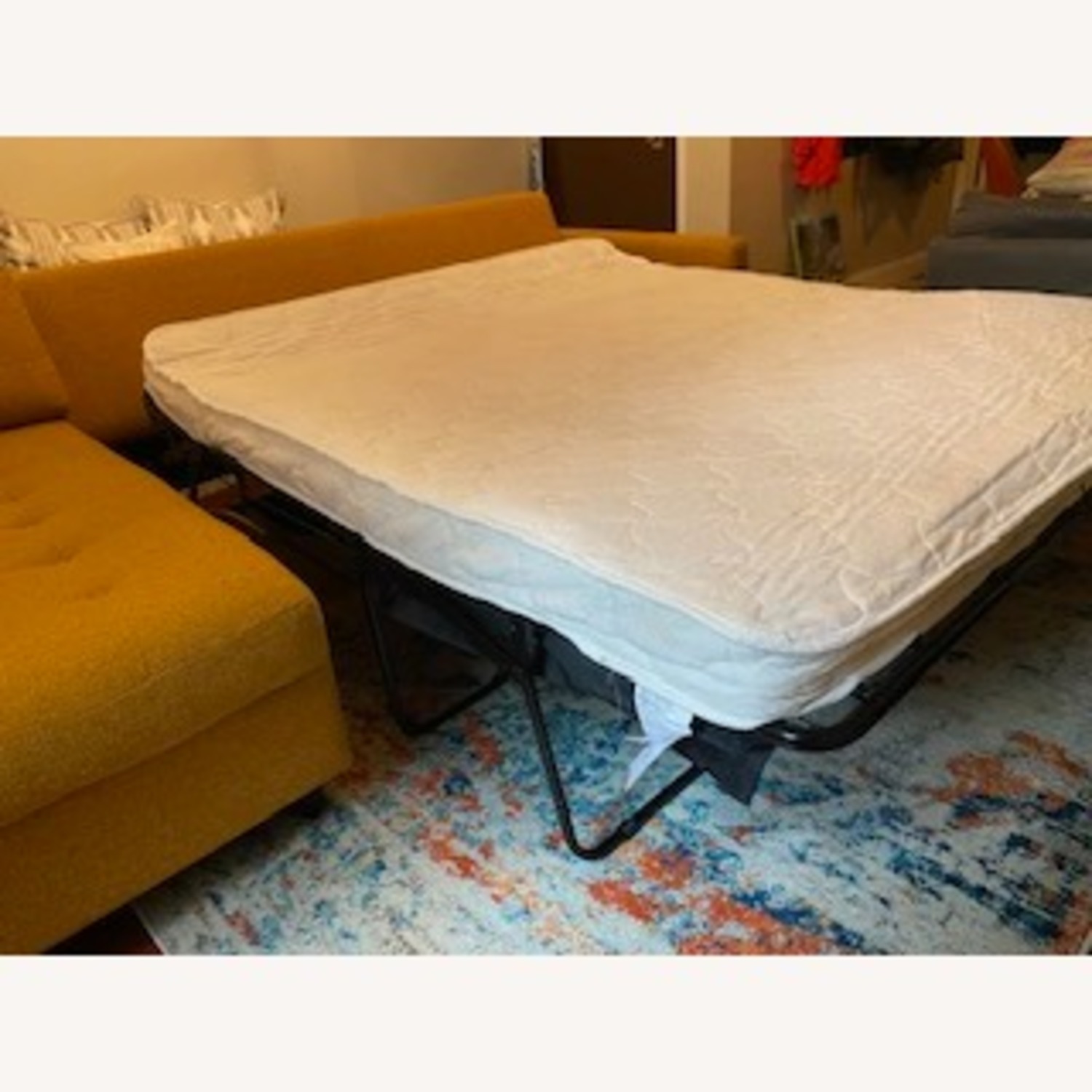 Eliot Sleeper Sectional - image-3