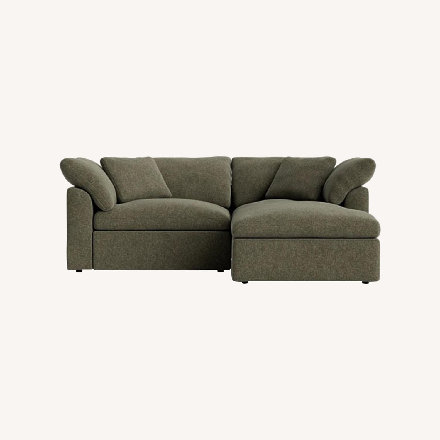 Bryant 3 Piece Sofa - image-5
