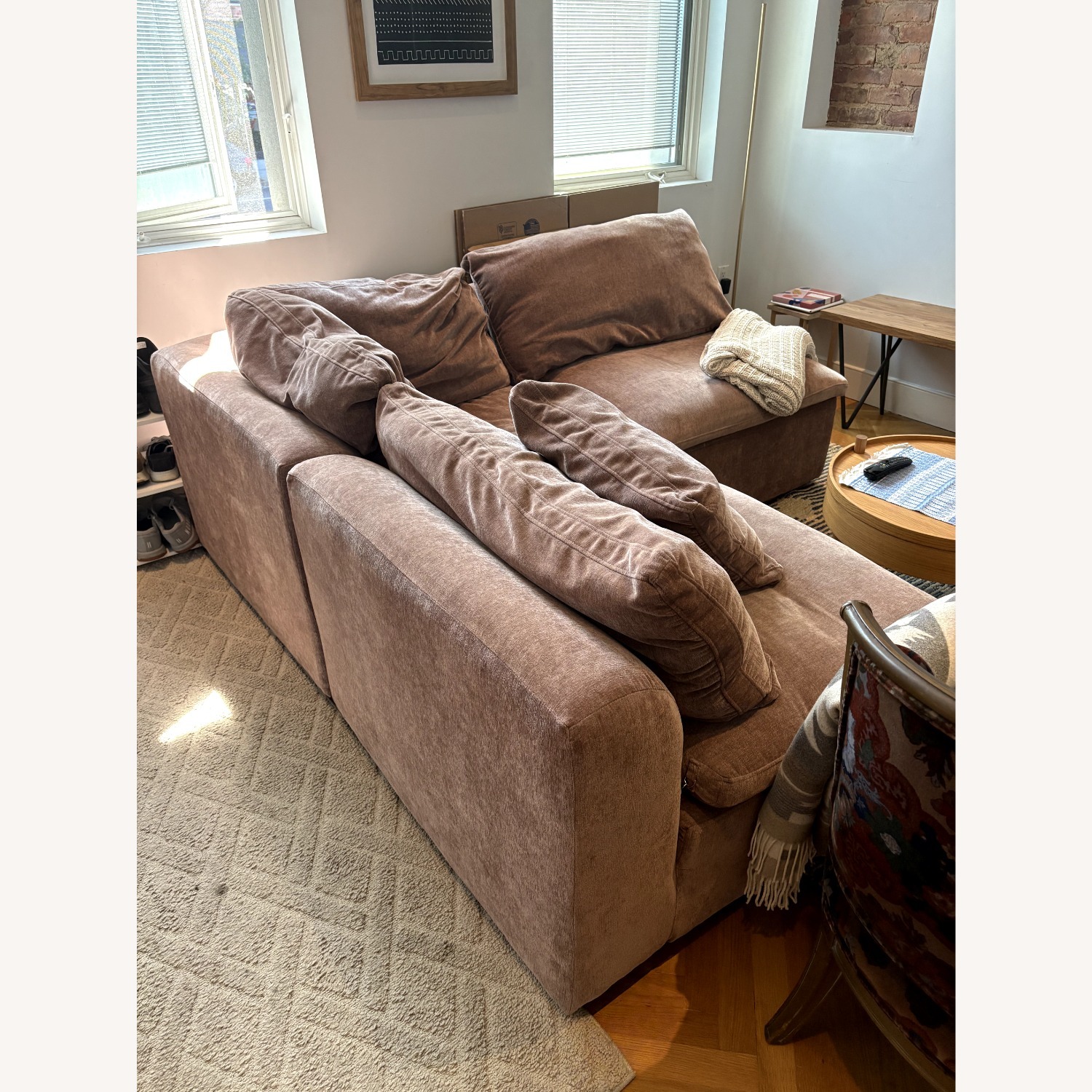 Bryant 3 Piece Sofa - image-3