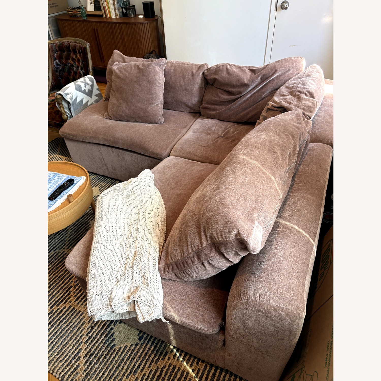 Bryant 3 Piece Sofa - image-2