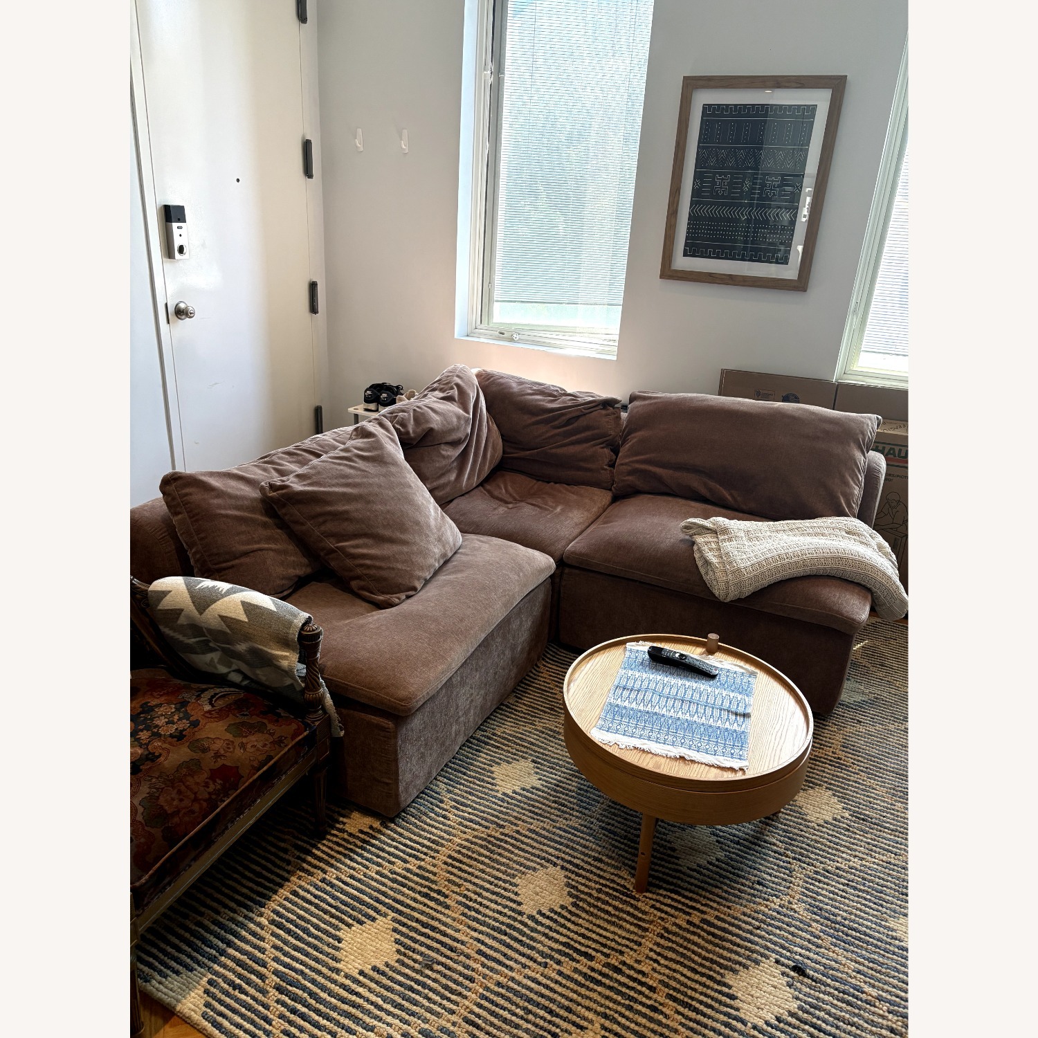 Bryant 3 Piece Sofa - image-1