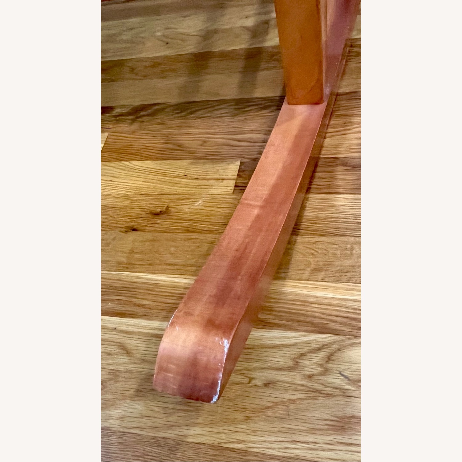 Tyndall Creek Wood Rocking Chair - image-2