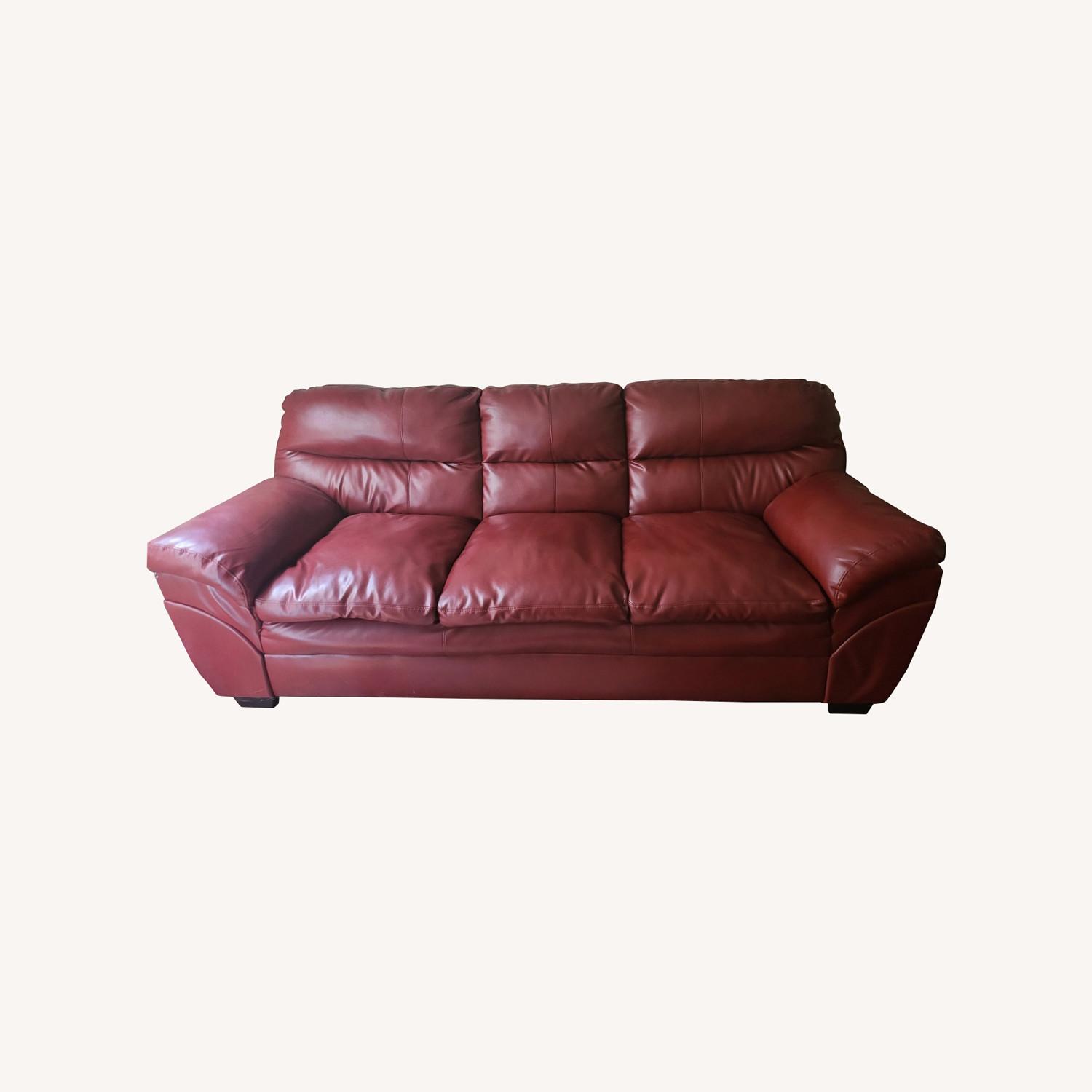 Ashley Furniture Sofa - image-0