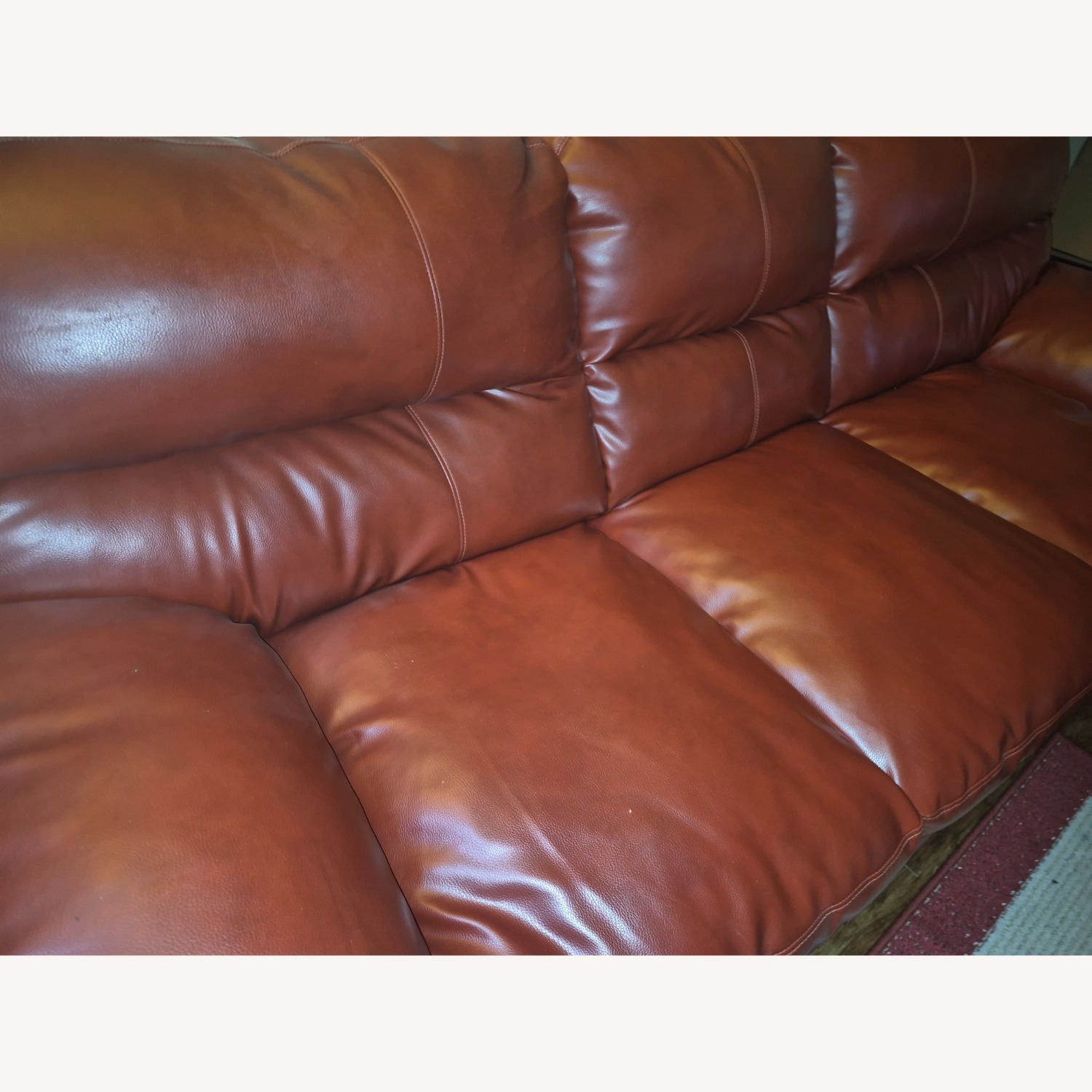 Ashley Furniture Sofa - image-14