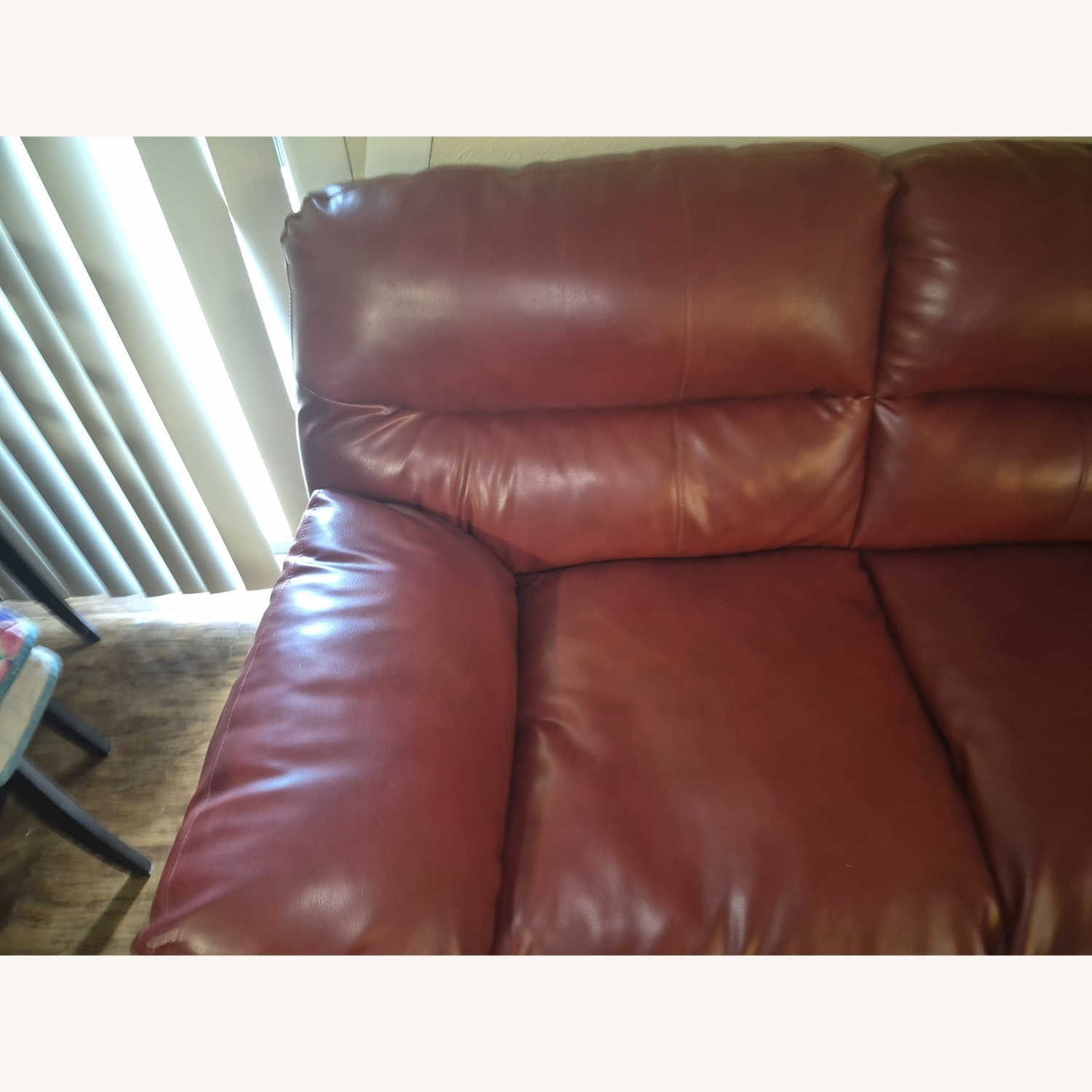 Ashley Furniture Sofa - image-16